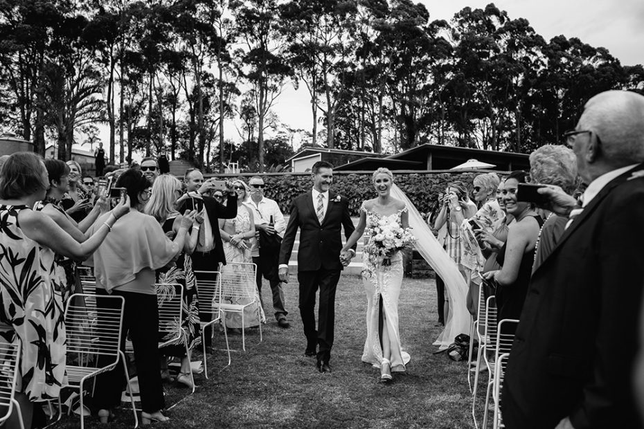 Casey + Brenton - Byron Bay Wedding Venue | The Events Lounge - Byron Bay Wedding Planning and Styling - www.theeventslounge.com.au