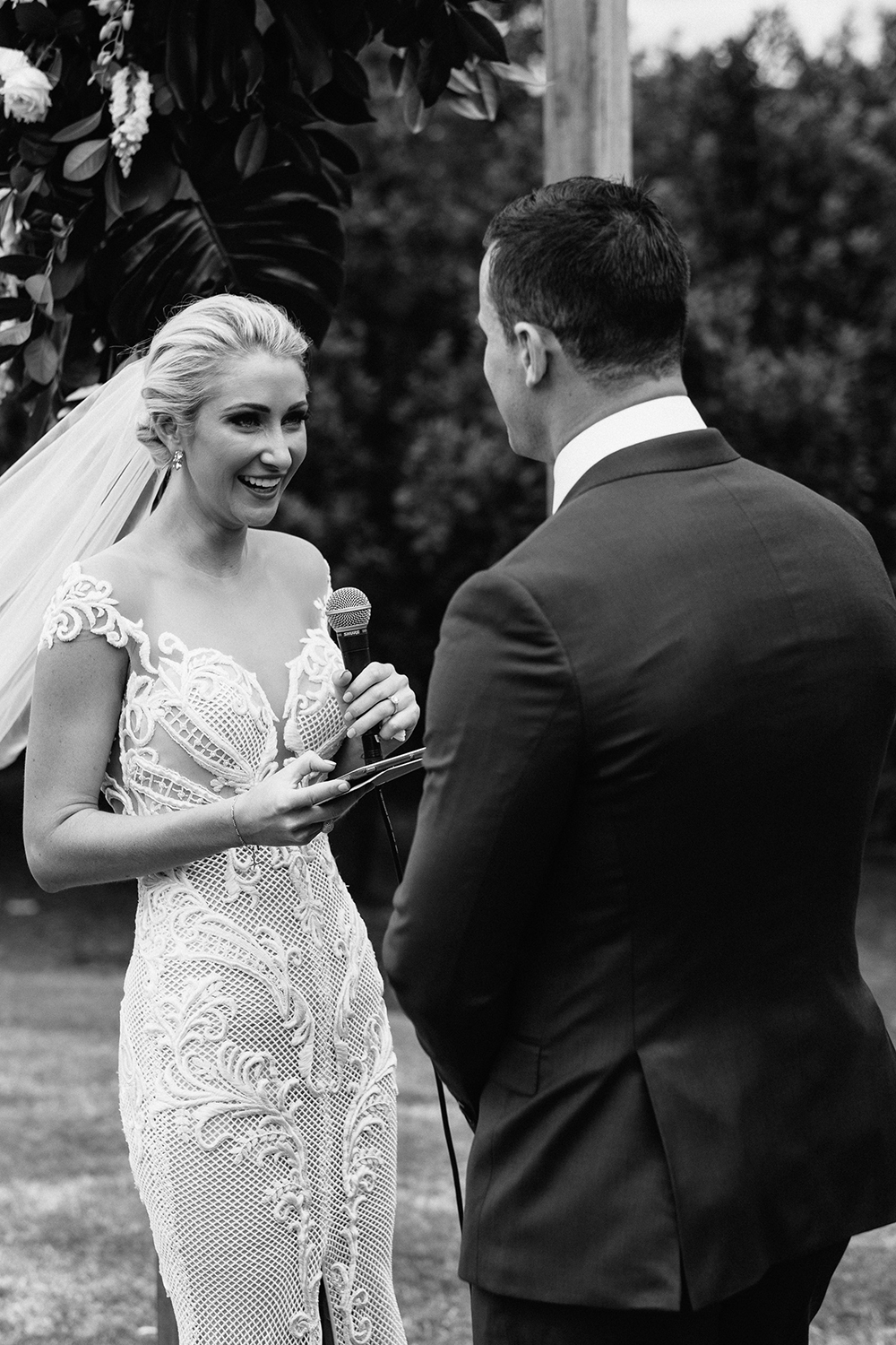 Casey + Brenton - Byron Bay Wedding Venue | The Events Lounge - Byron Bay Wedding Planning and Styling - www.theeventslounge.com.au