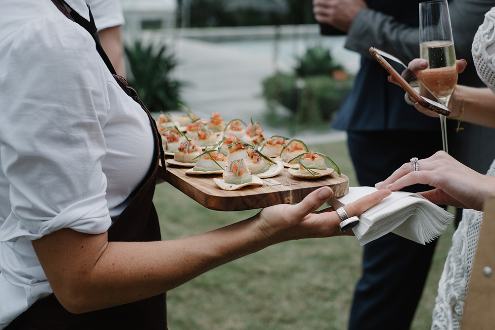 Casey + Brenton - Byron Bay Wedding Venue | The Events Lounge - Byron Bay Wedding Planning and Styling - www.theeventslounge.com.au