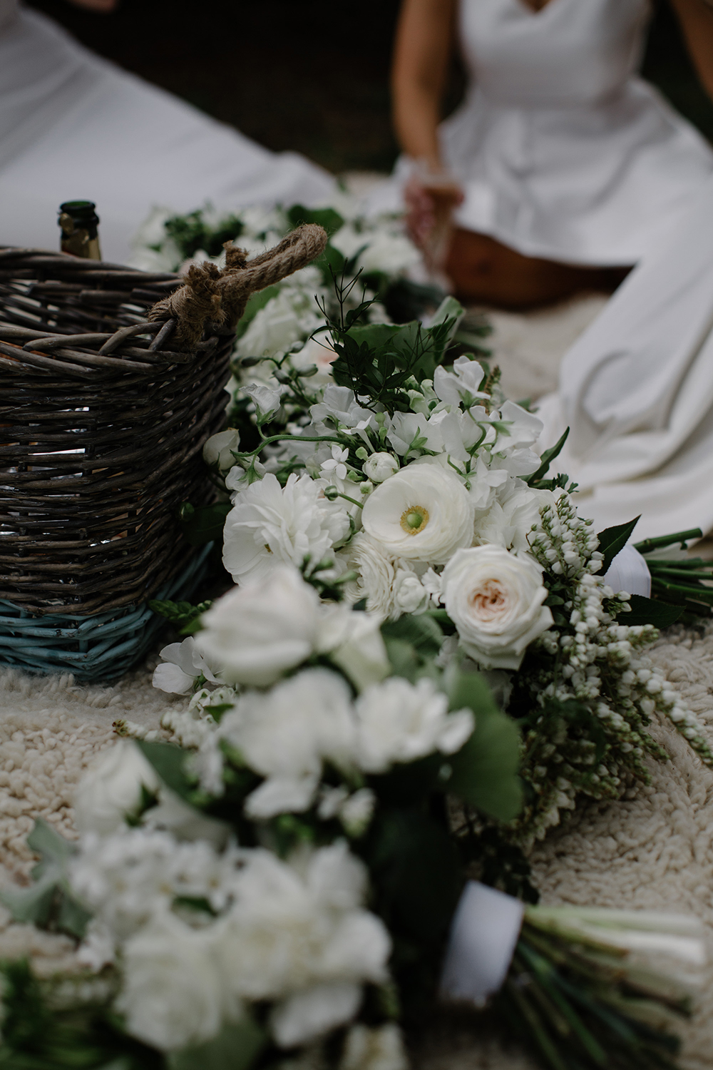 Casey + Brenton - Byron Bay Wedding Venue | The Events Lounge - Byron Bay Wedding Planning and Styling - www.theeventslounge.com.au