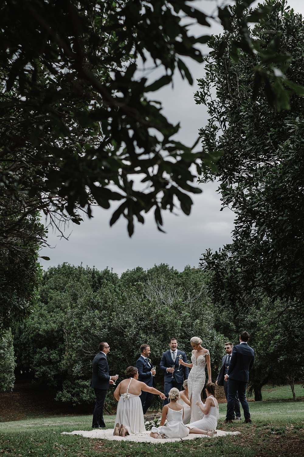 Casey + Brenton - Byron Bay Wedding Venue | The Events Lounge - Byron Bay Wedding Planning and Styling - www.theeventslounge.com.au