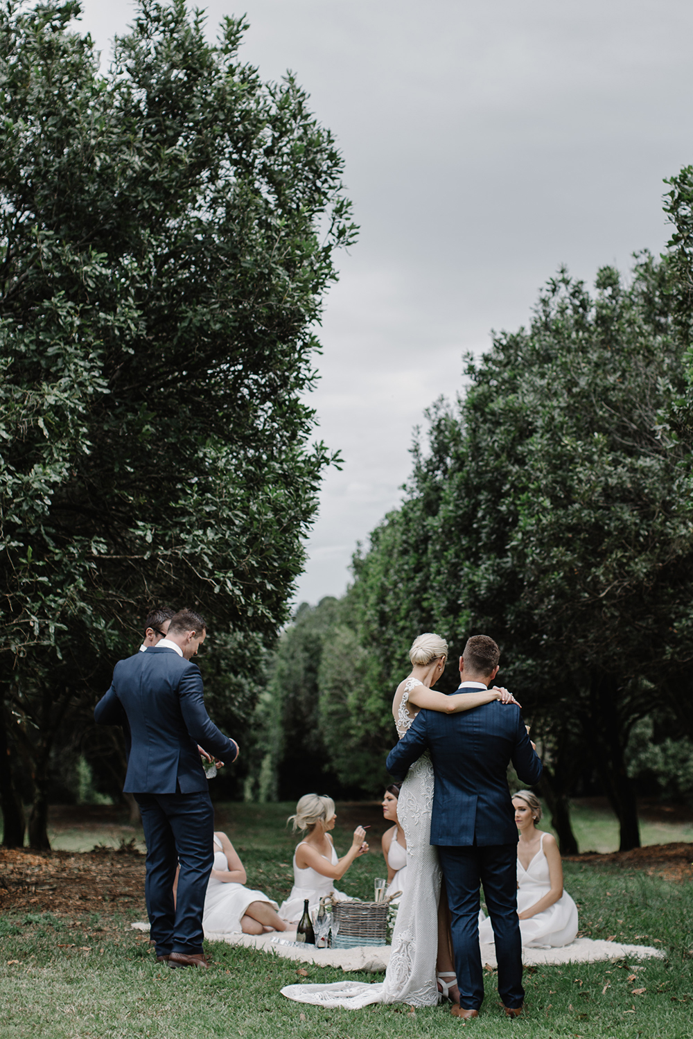 Casey + Brenton - Byron Bay Wedding Venue | The Events Lounge - Byron Bay Wedding Planning and Styling - www.theeventslounge.com.au