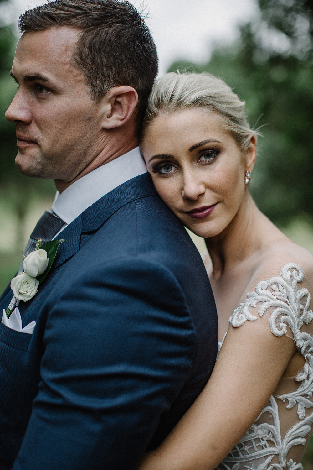 Casey + Brenton - Byron Bay Wedding Venue | The Events Lounge - Byron Bay Wedding Planning and Styling - www.theeventslounge.com.au