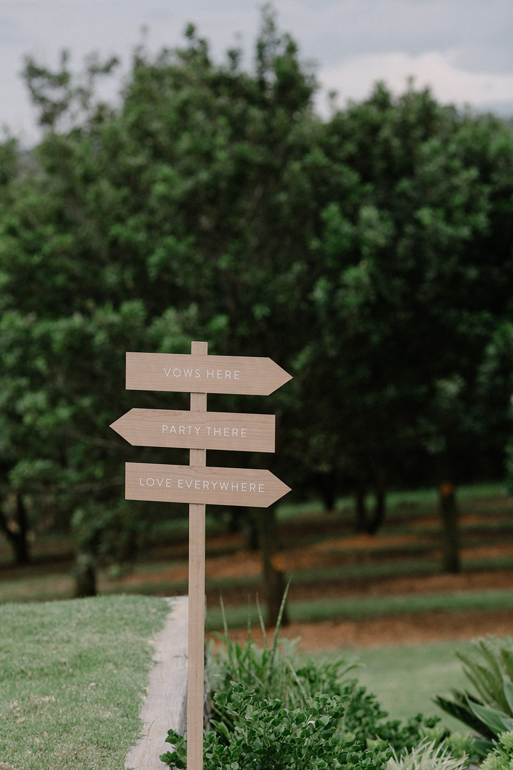 Casey + Brenton - Byron Bay Wedding Venue | The Events Lounge - Byron Bay Wedding Planning and Styling - www.theeventslounge.com.au