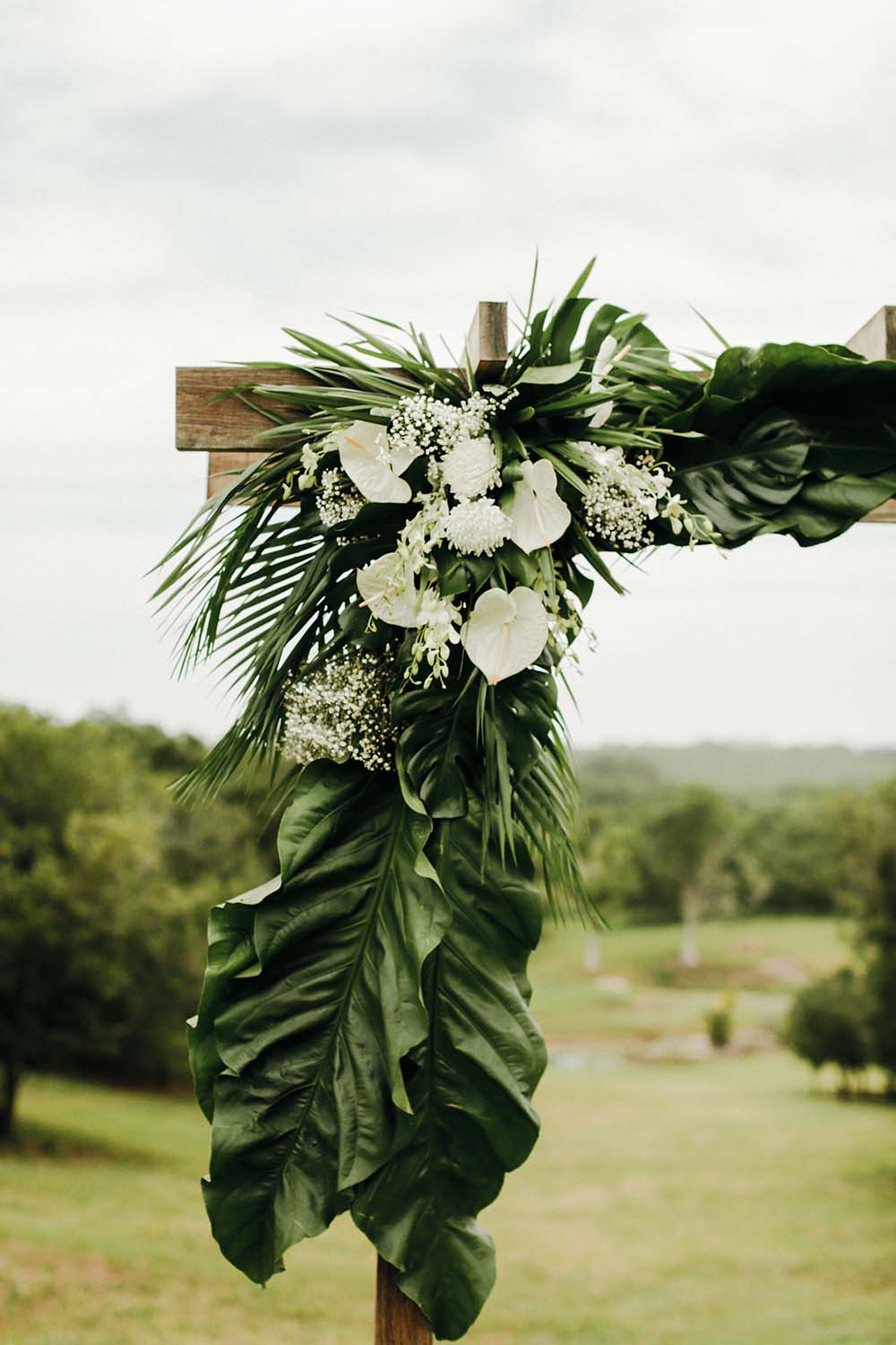 Lucie + Rory - Byron Bay Wedding Venue | The Events Lounge - Byron Bay Wedding Planning and Styling - www.theeventslounge.com.au