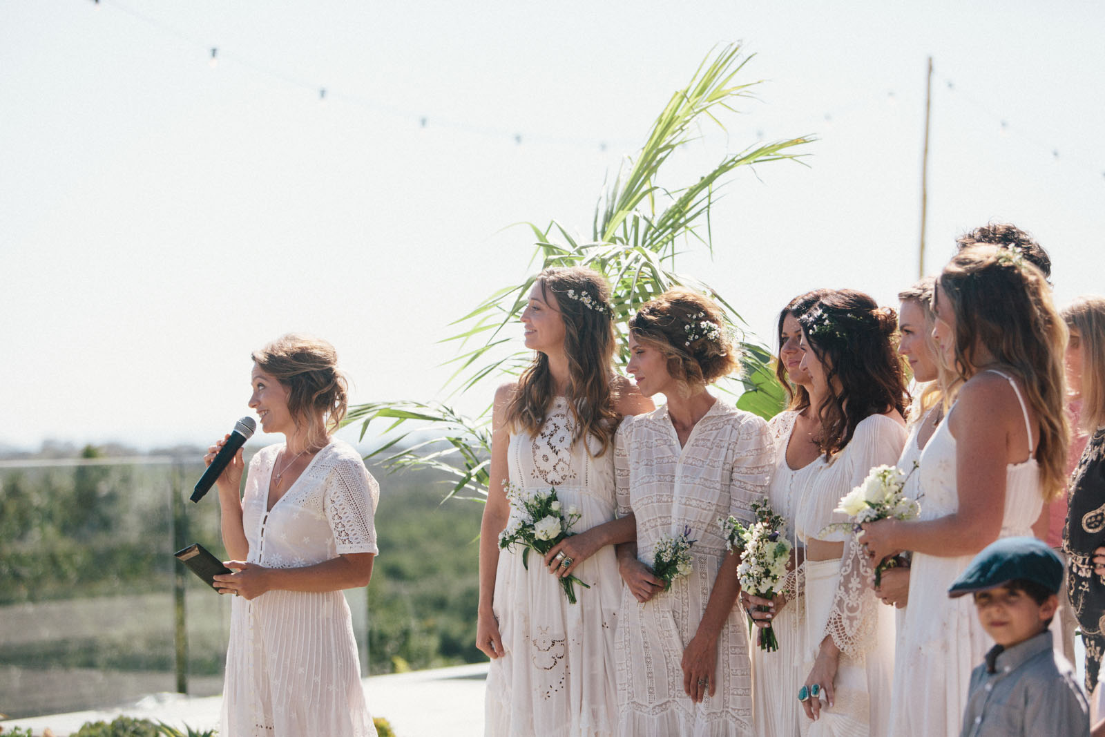 Lizzy + Johnny | Byron Bay Wedding Venue | The Events Lounge - Byron Bay Wedding Planner and Stylist - www.theeventslounge.com.au