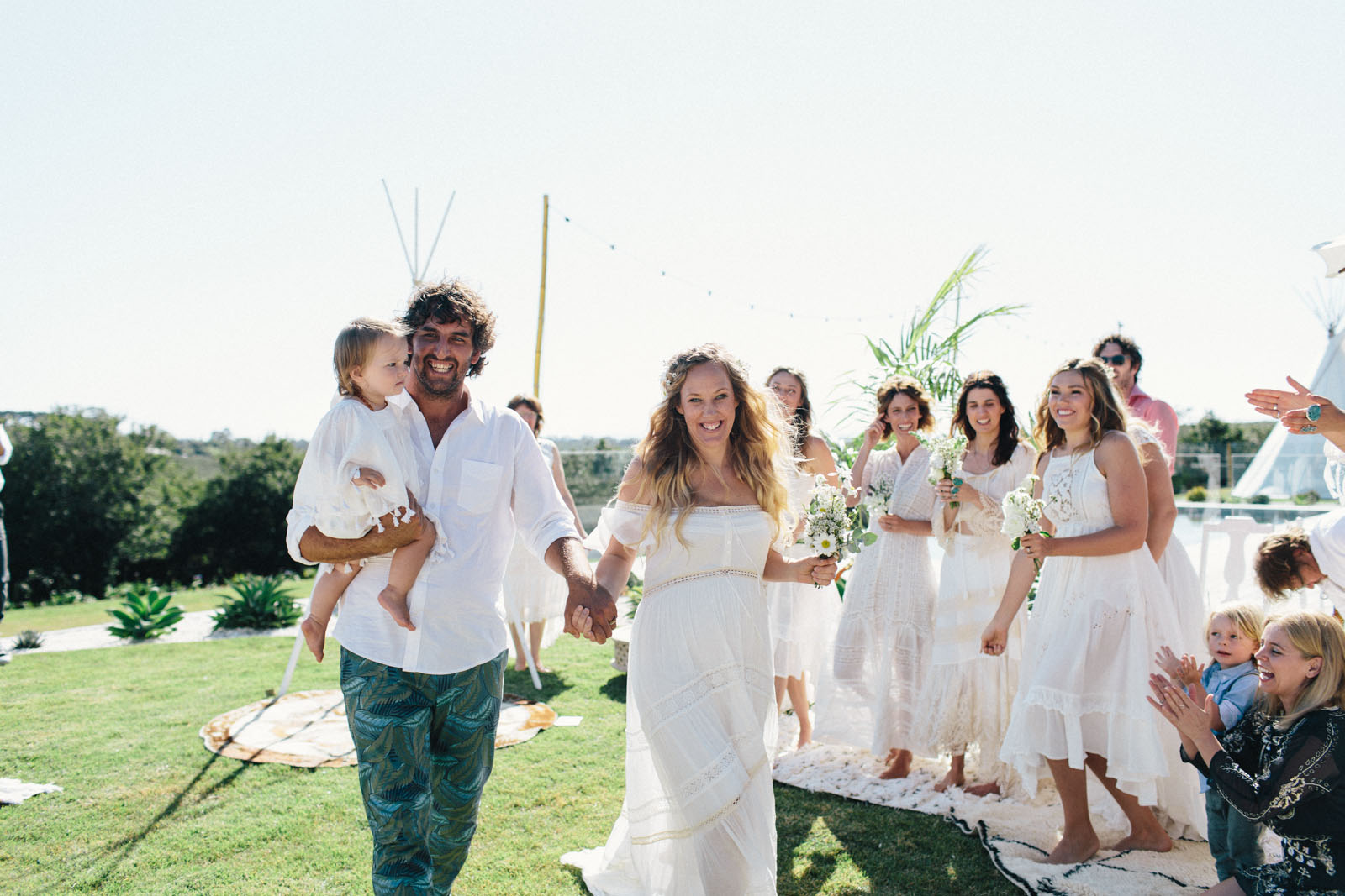 Lizzy + Johnny | Byron Bay Wedding Venue | The Events Lounge - Byron Bay Wedding Planner and Stylist - www.theeventslounge.com.au