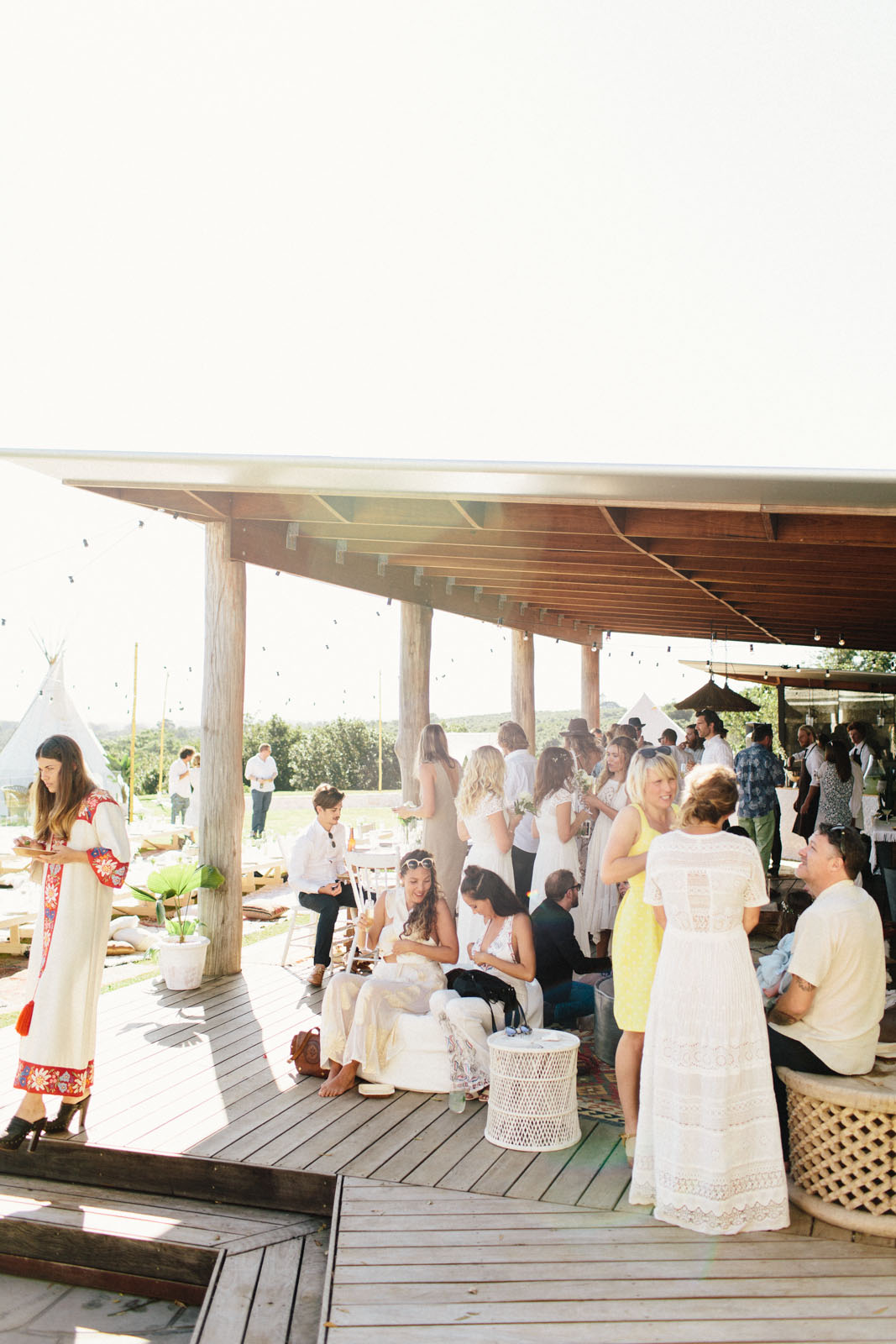 Lizzy + Johnny | Byron Bay Wedding Venue | The Events Lounge - Byron Bay Wedding Planner and Stylist - www.theeventslounge.com.au