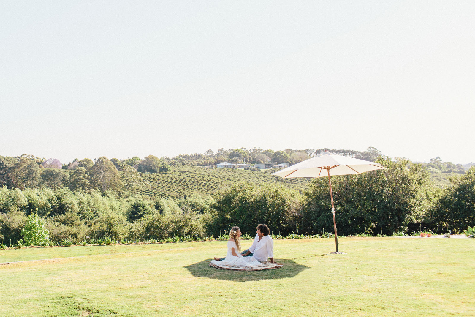 Lizzy + Johnny | Byron Bay Wedding Venue | The Events Lounge - Byron Bay Wedding Planner and Stylist - www.theeventslounge.com.au