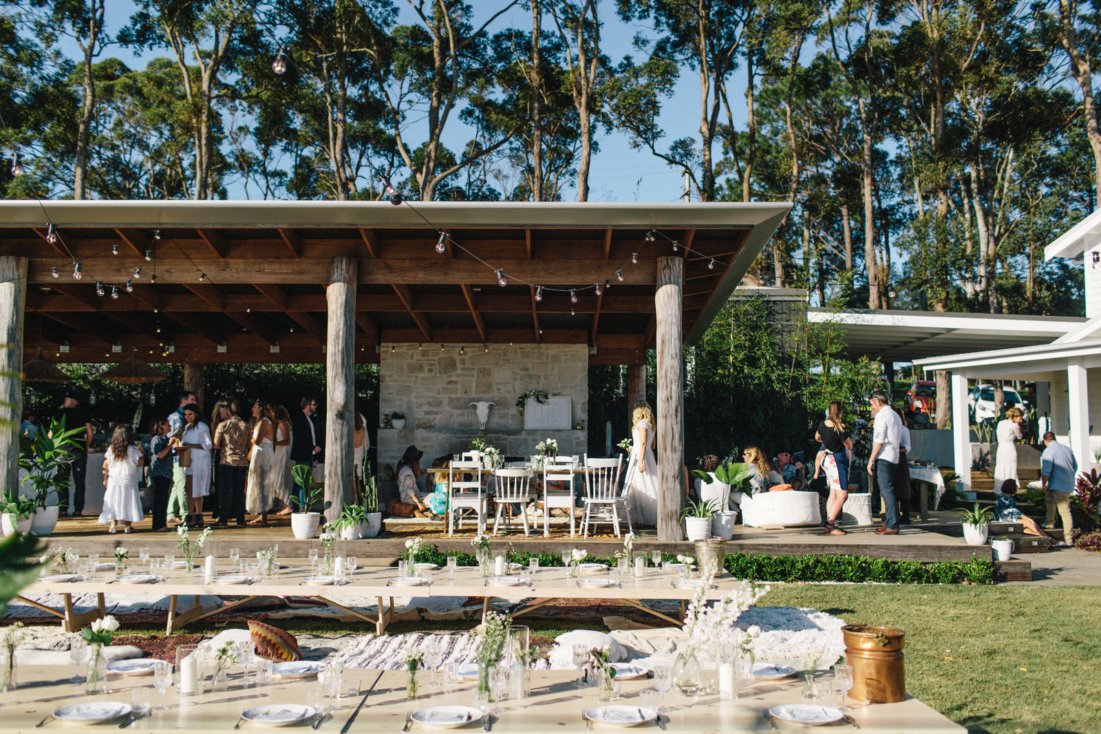 Lizzy + Johnny | Byron Bay Wedding Venue | The Events Lounge - Byron Bay Wedding Planner and Stylist - www.theeventslounge.com.au