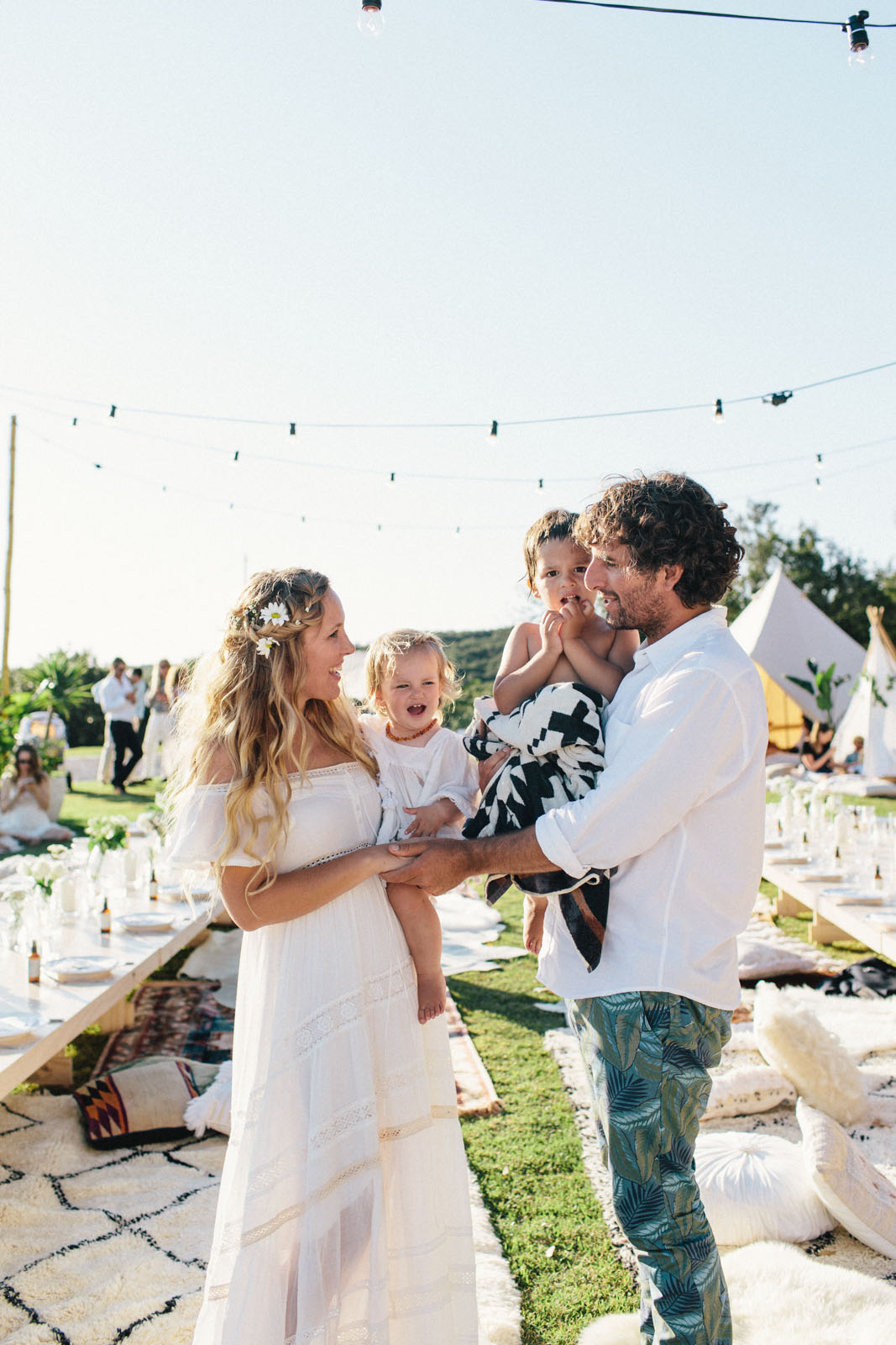 Lizzy + Johnny | Byron Bay Wedding Venue | The Events Lounge - Byron Bay Wedding Planner and Stylist - www.theeventslounge.com.au