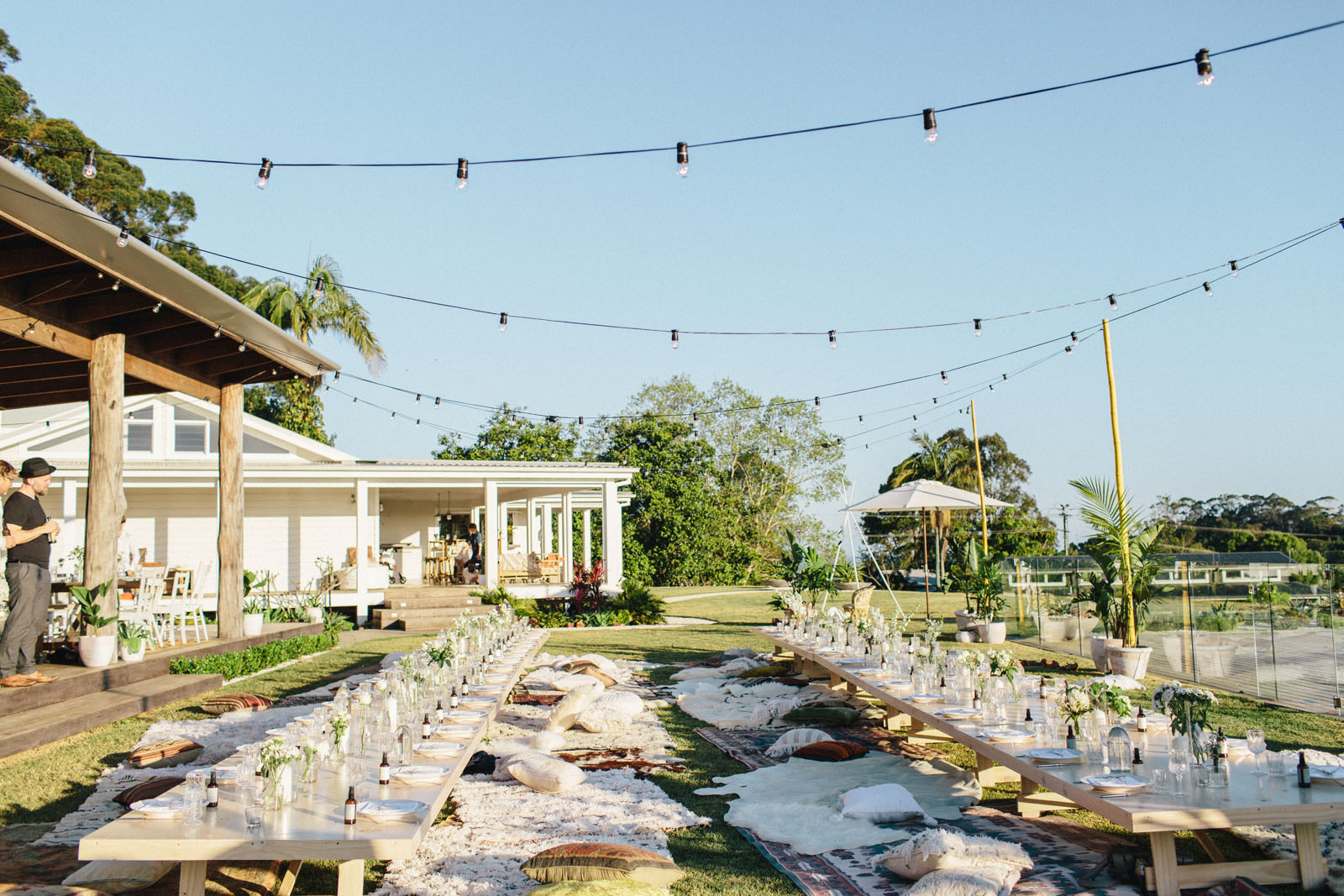 Lizzy + Johnny | Byron Bay Wedding Venue | The Events Lounge - Byron Bay Wedding Planner and Stylist - www.theeventslounge.com.au