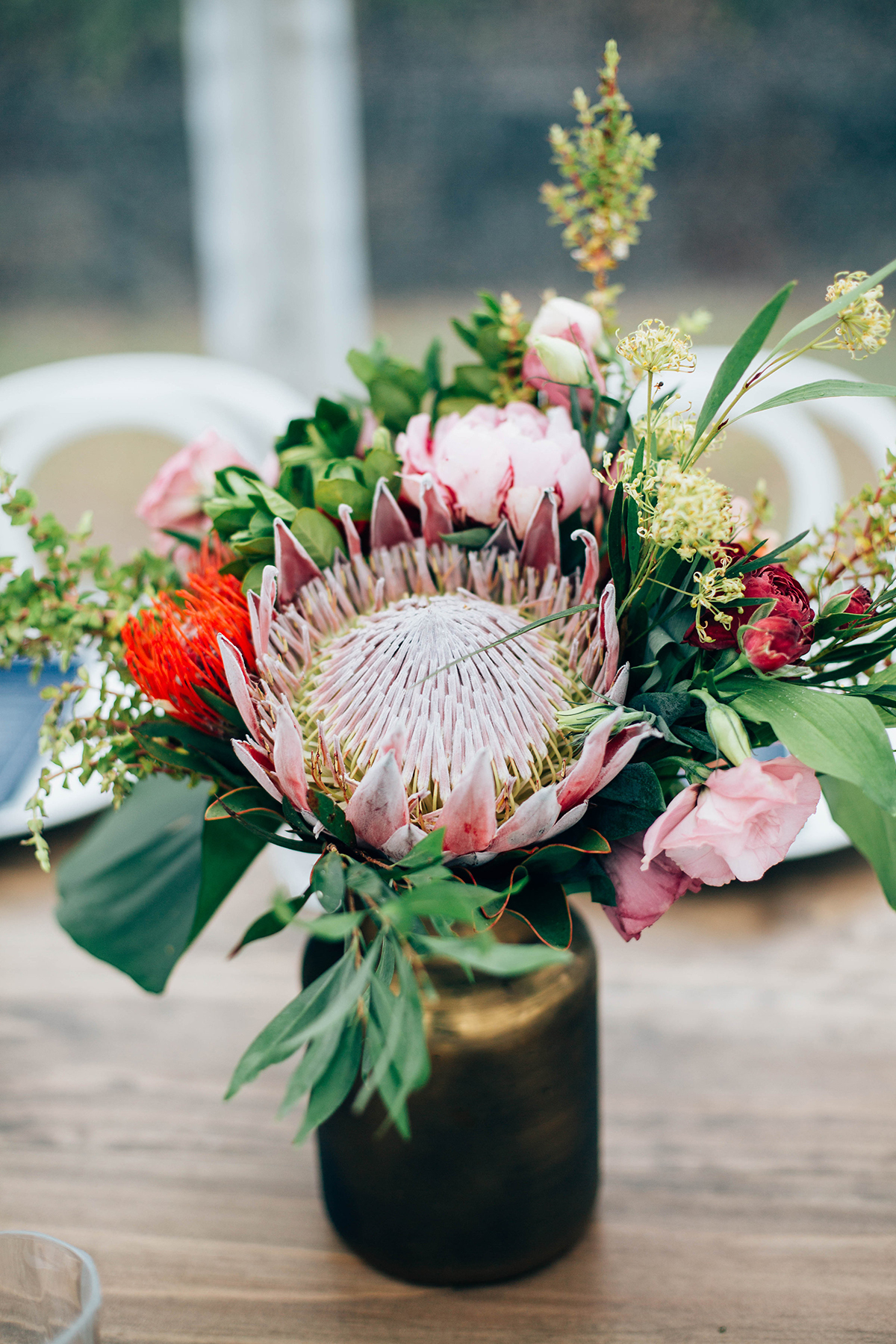 Jenna + Paul | Byron Bay Wedding Venue | The Events Lounge - Byron Bay Wedding Planning and Styling - www.theeventslounge.com.au