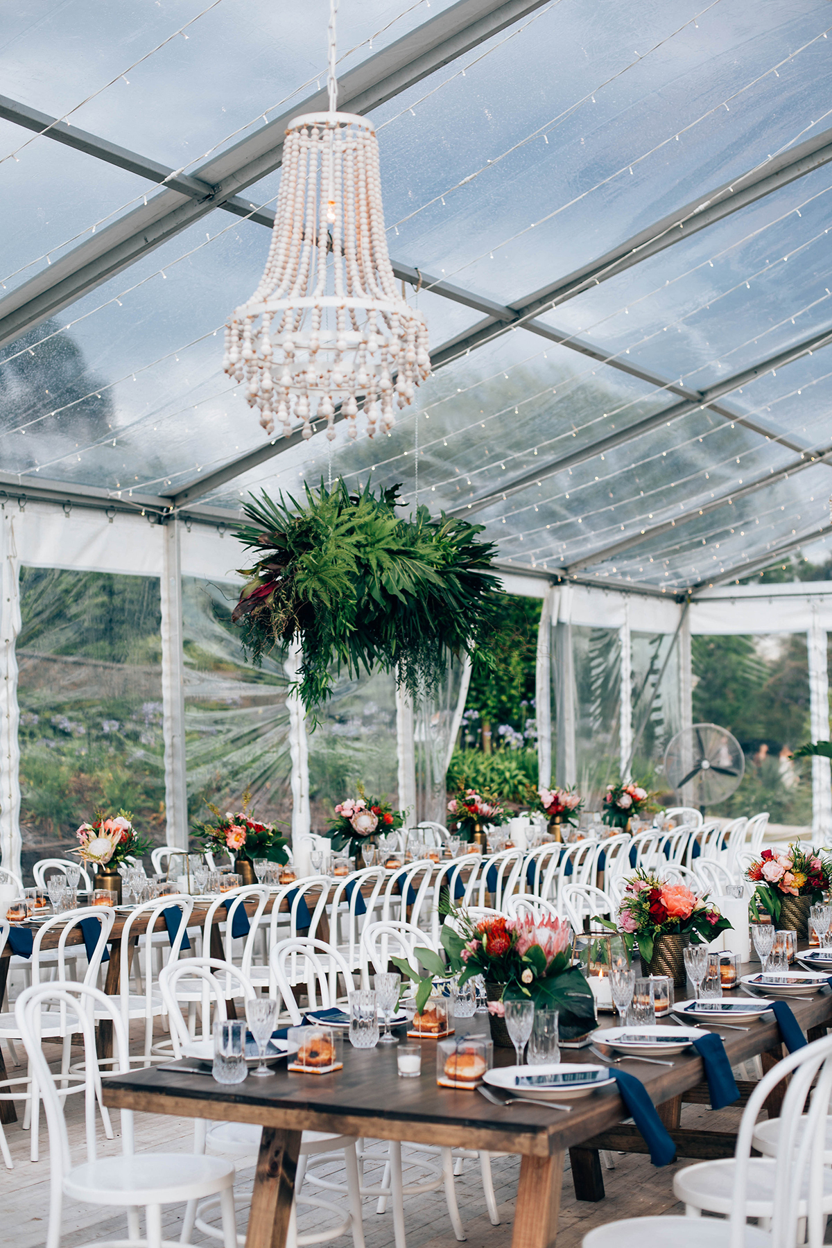 Jenna + Paul | Byron Bay Wedding Venue | The Events Lounge - Byron Bay Wedding Planning and Styling - www.theeventslounge.com.au