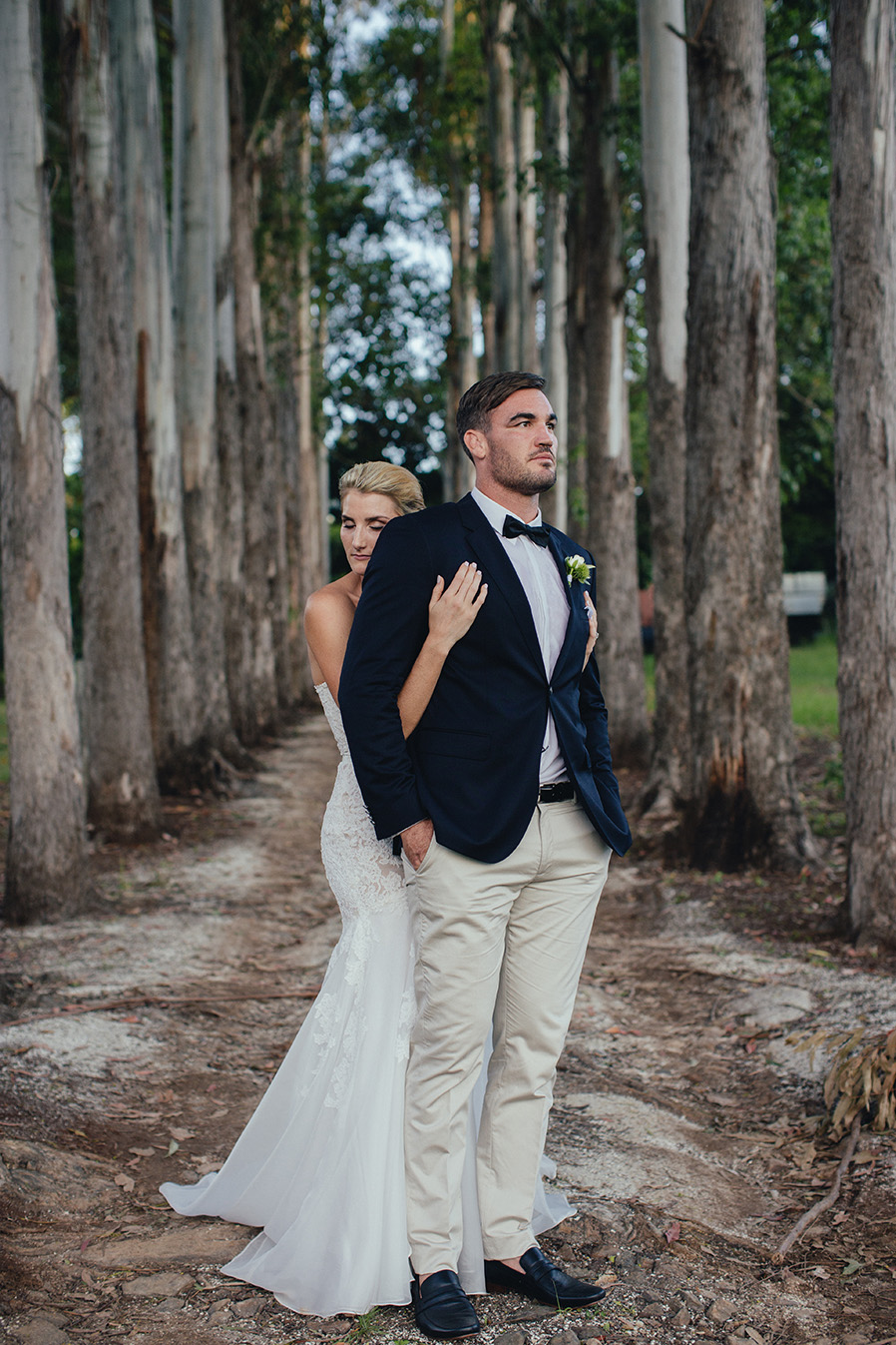 Adele + Luke - Byron Bay Wedding Venue | The Events Lounge - Byron Bay Wedding Planning and Styling - www.theeventslounge.com.au