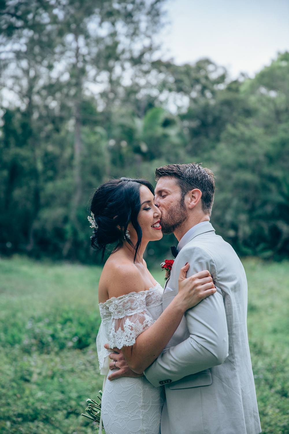 Gold Coast Hinterland Wedding | The Events Lounge - Gold Coast wedding planner and stylist | www.theeventslounge.com.au