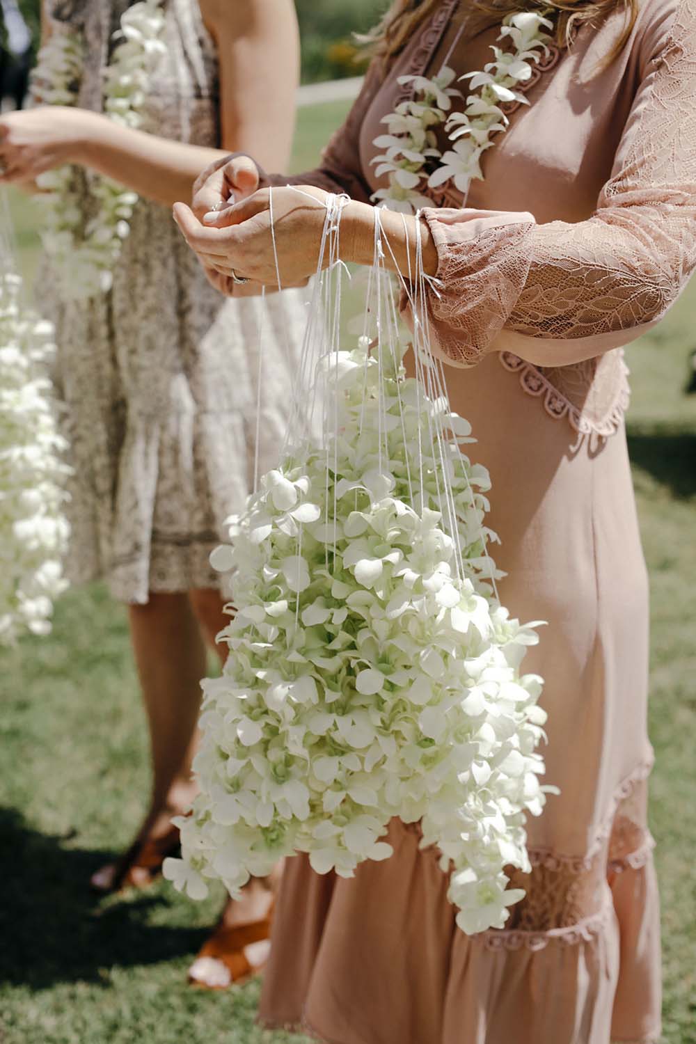 Lucie + Rory - Byron Bay Wedding Venue | The Events Lounge - Byron Bay Wedding Planning and Styling - www.theeventslounge.com.au