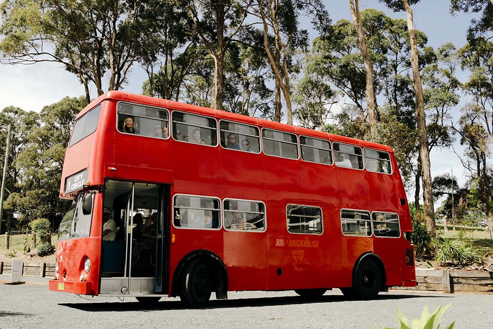 Lucie + Rory - Byron Bay Wedding Venue | The Events Lounge - Byron Bay Wedding Planning and Styling - www.theeventslounge.com.au