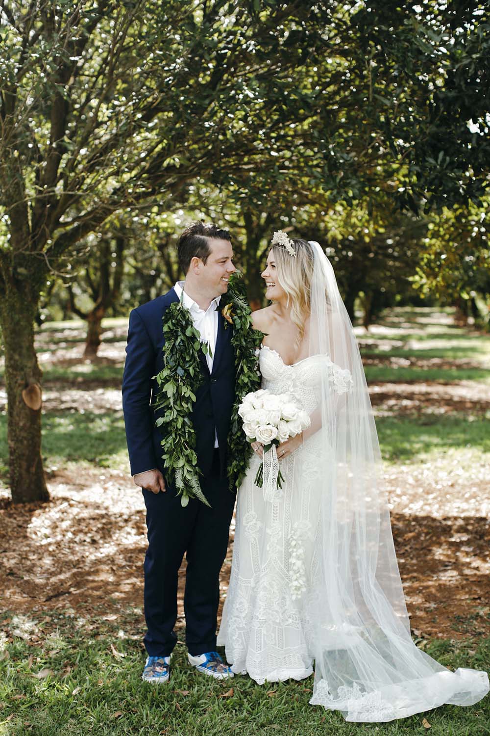 Lucie + Rory - Byron Bay Wedding Venue | The Events Lounge - Byron Bay Wedding Planning and Styling - www.theeventslounge.com.au