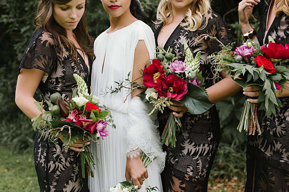 Jess + Matt | Newrybar Downs and Secret Garden Byron Bay Wedding | The Events Lounge - Byron Bay Wedding Planner and Stylist | www.theeventslounge.com.au