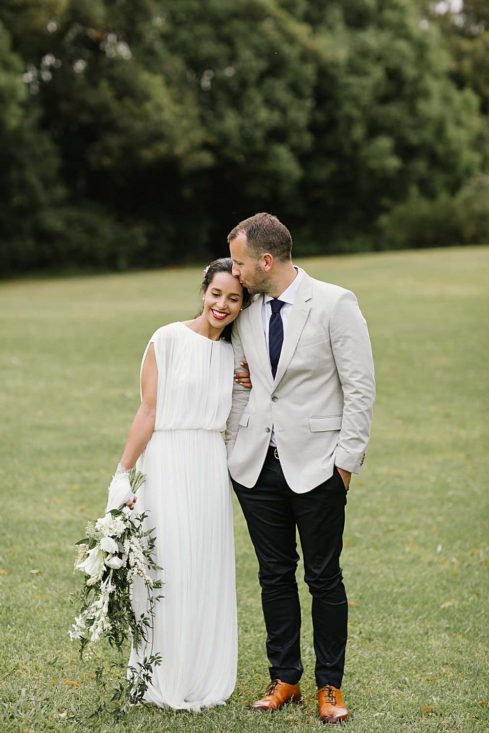 Jess + Matt | Newrybar Downs and Secret Garden Byron Bay Wedding | The Events Lounge - Byron Bay Wedding Planner and Stylist | www.theeventslounge.com.au