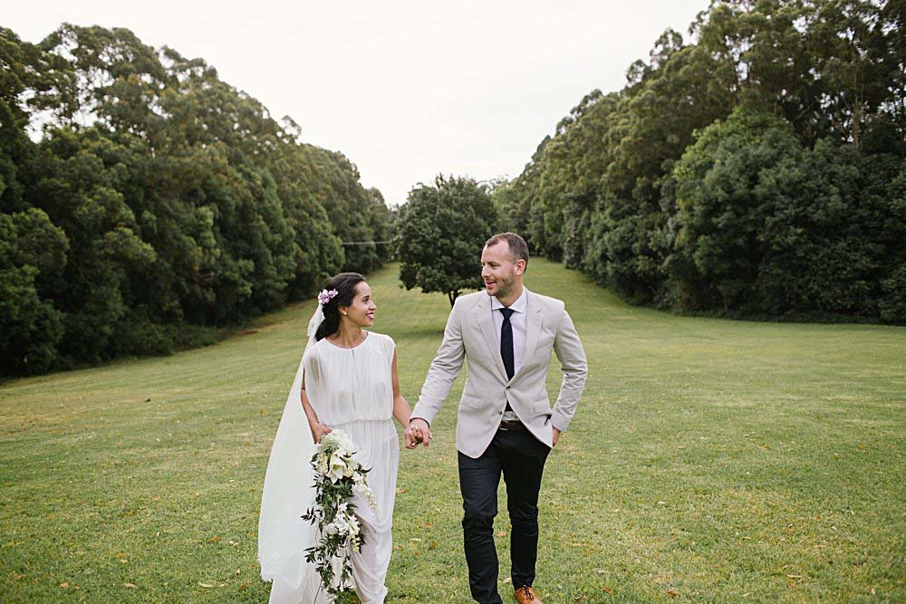 Jess + Matt | Newrybar Downs and Secret Garden Byron Bay Wedding | The Events Lounge - Byron Bay Wedding Planner and Stylist | www.theeventslounge.com.au