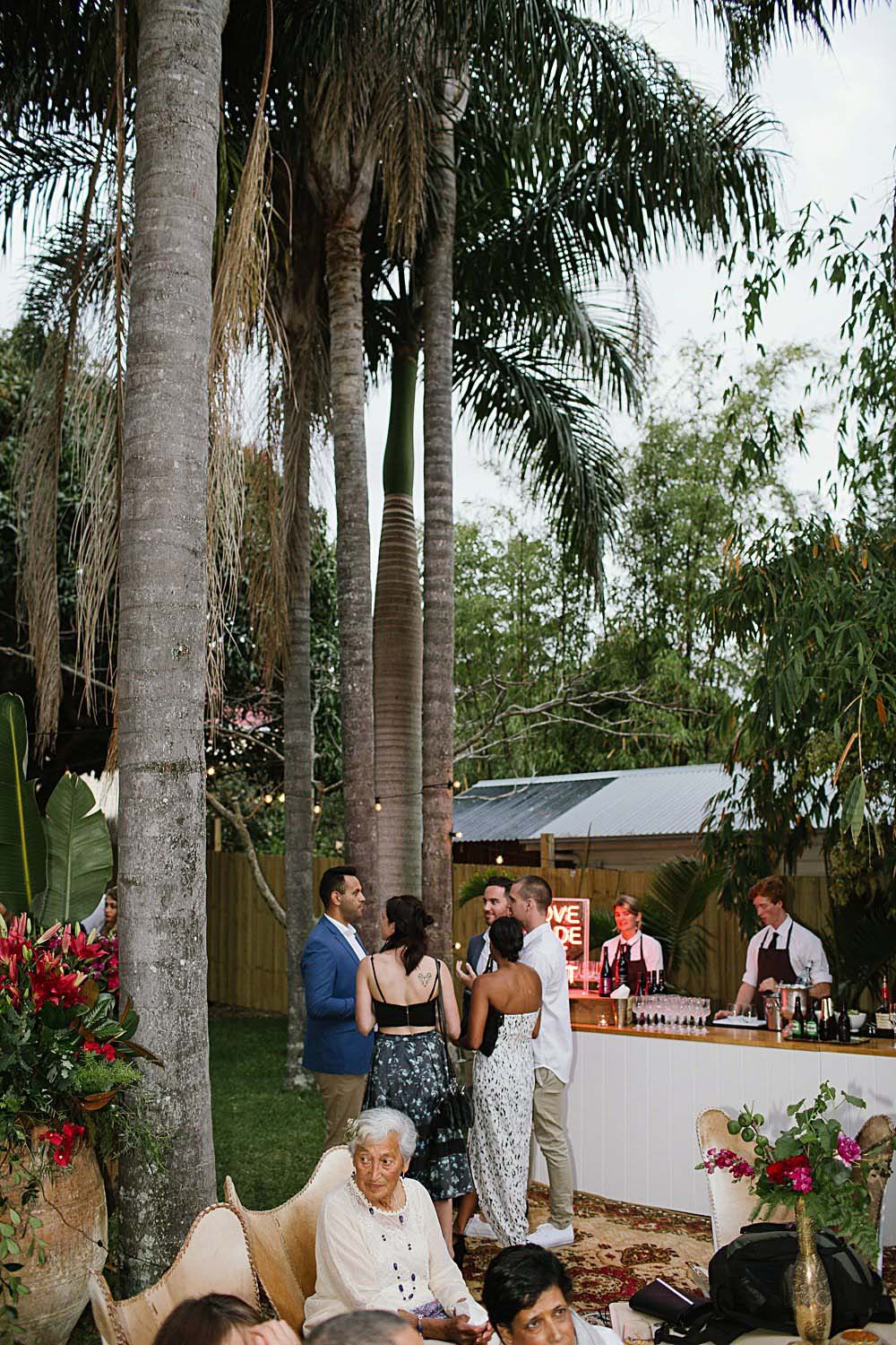 Jess + Matt | Newrybar Downs and Secret Garden Byron Bay Wedding | The Events Lounge - Byron Bay Wedding Planner and Stylist | www.theeventslounge.com.au