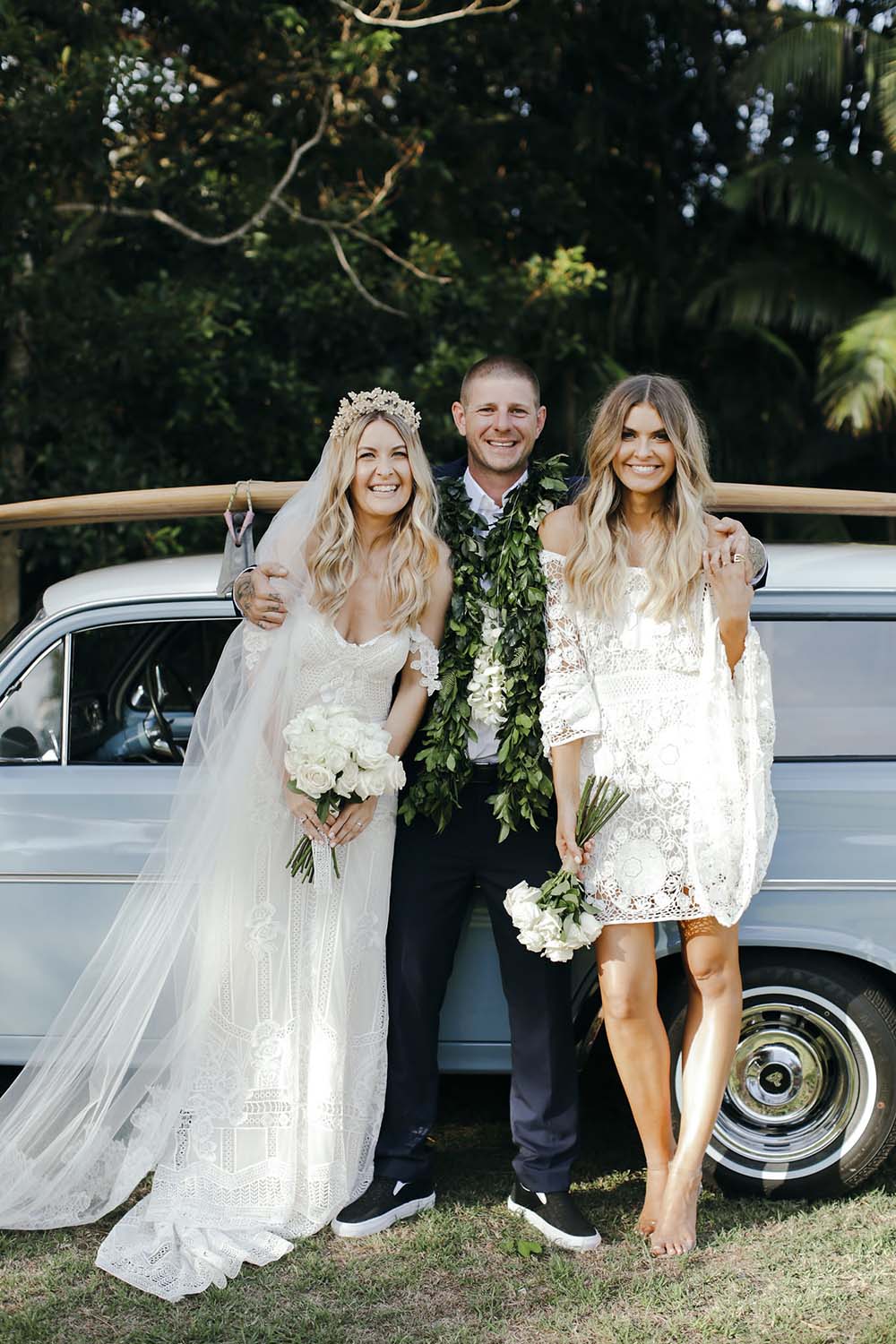 Lucie + Rory - Byron Bay Wedding Venue | The Events Lounge - Byron Bay Wedding Planning and Styling - www.theeventslounge.com.au