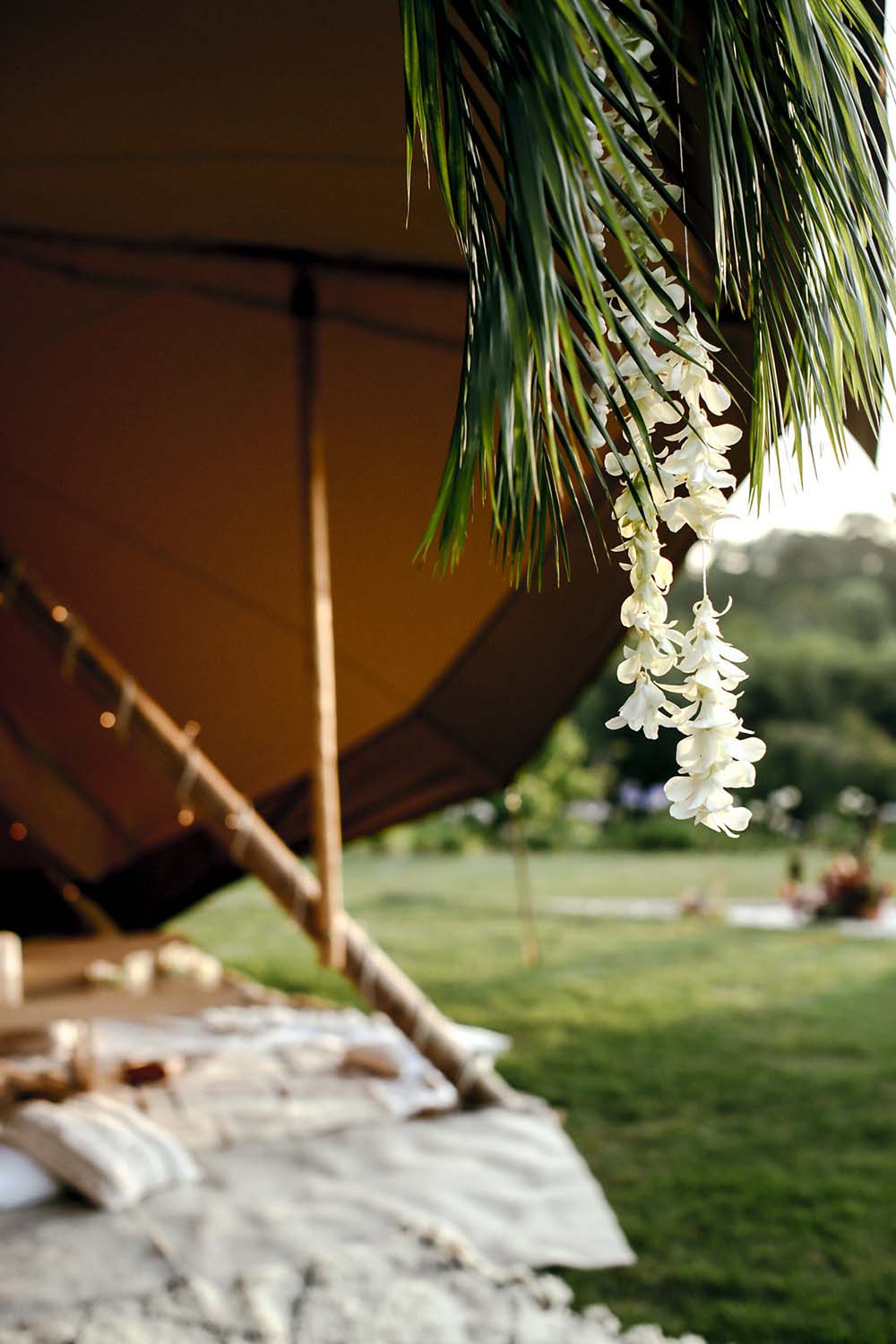 Lucie + Rory - Byron Bay Wedding Venue | The Events Lounge - Byron Bay Wedding Planning and Styling - www.theeventslounge.com.au