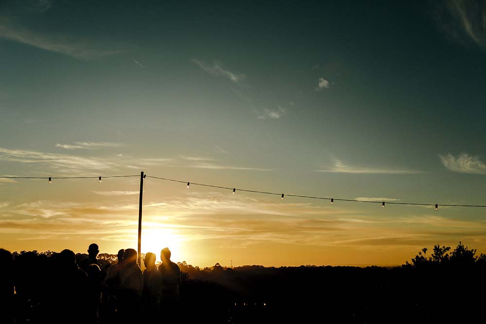 Lucie + Rory - Byron Bay Wedding Venue | The Events Lounge - Byron Bay Wedding Planning and Styling - www.theeventslounge.com.au