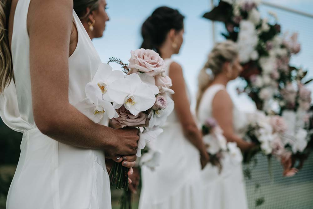 Amy + Brett - The Orchard Estate Byron Bay Wedding | The Events Lounge - Byron Bay Wedding Planner and Stylist | www.theeventslounge.com.au