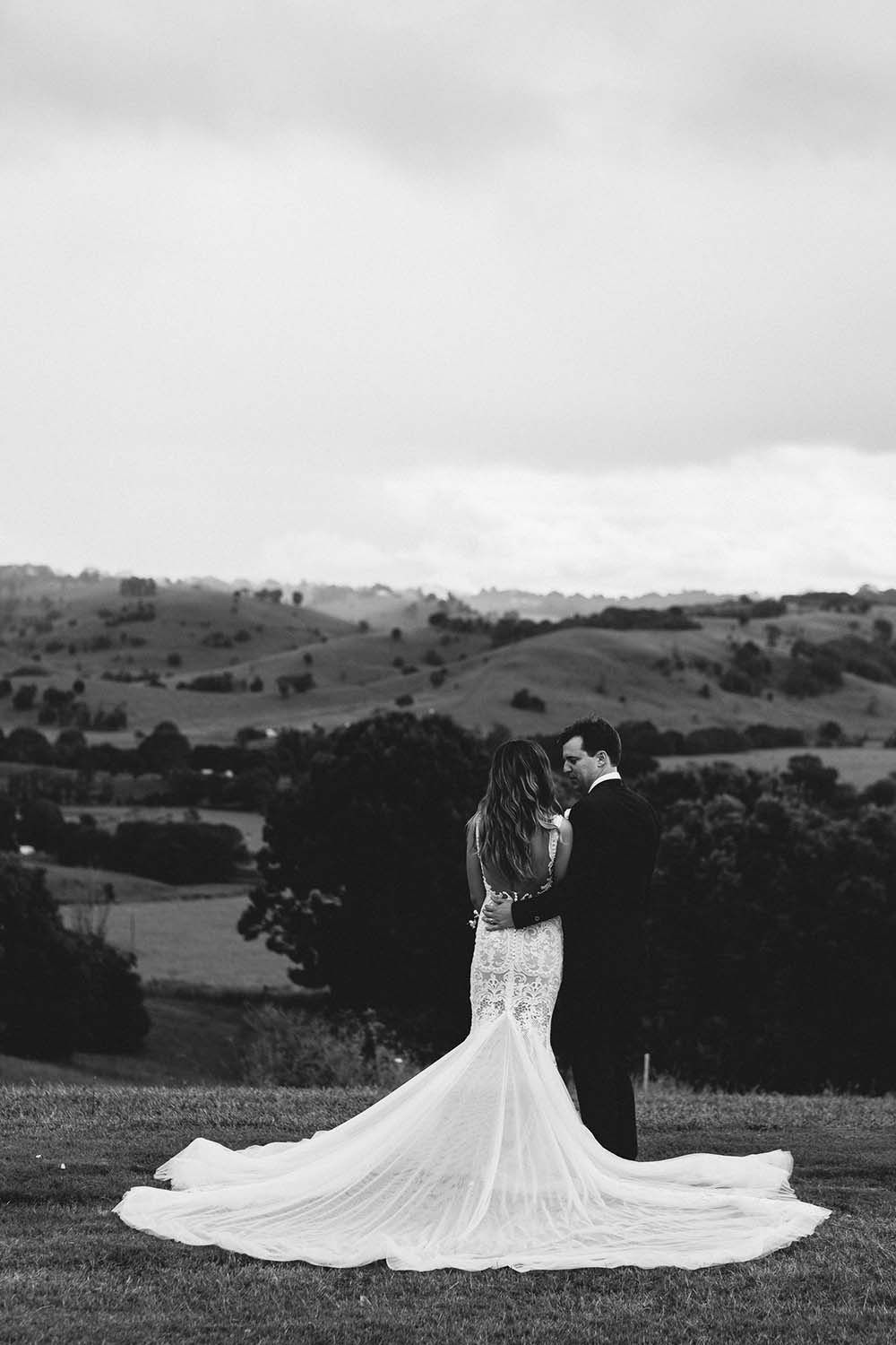 Chelsea + Matt - The Orchard Estate Byron Bay Wedding | The Events Lounge - Byron Bay Wedding Planner and Stylist | www.theeventslounge.com.au