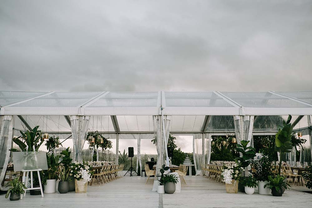 Chelsea + Matt - The Orchard Estate Byron Bay Wedding | The Events Lounge - Byron Bay Wedding Planner and Stylist | www.theeventslounge.com.au