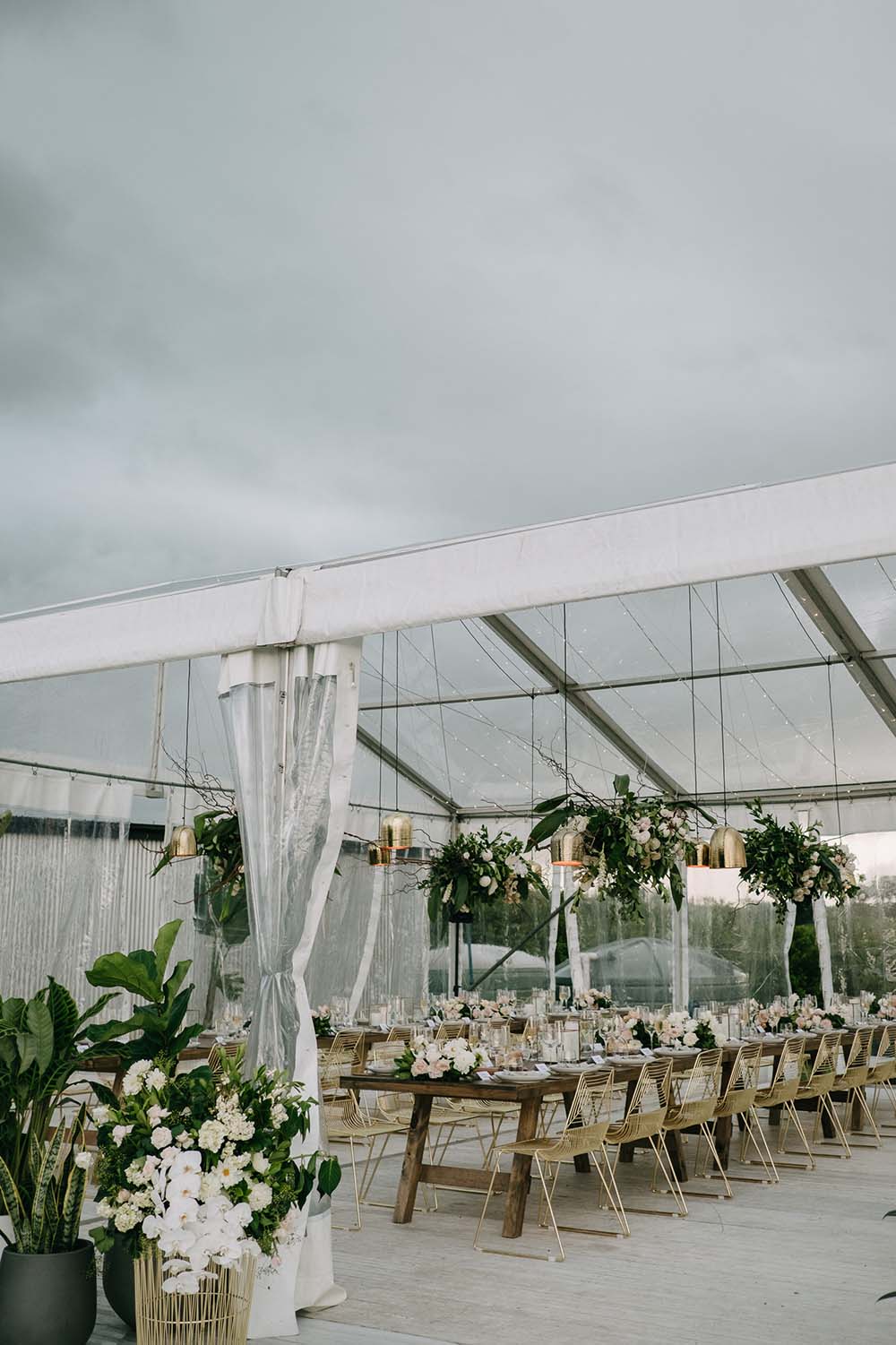 Chelsea + Matt - The Orchard Estate Byron Bay Wedding | The Events Lounge - Byron Bay Wedding Planner and Stylist | www.theeventslounge.com.au