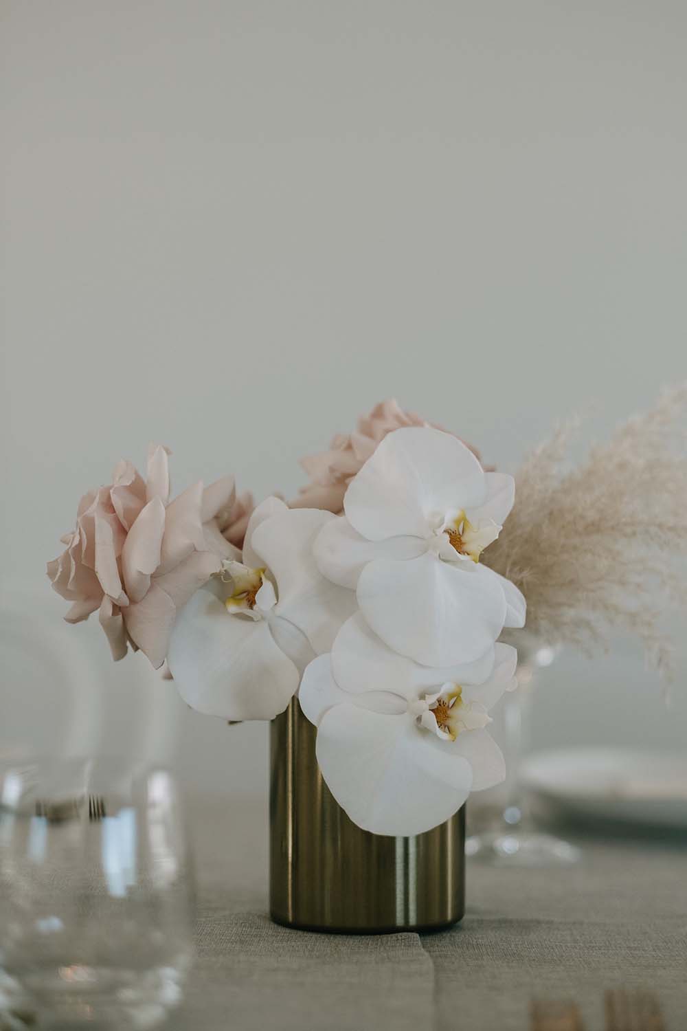 Amy + Brett - The Orchard Estate Byron Bay Wedding | The Events Lounge - Byron Bay Wedding Planner and Stylist | www.theeventslounge.com.au