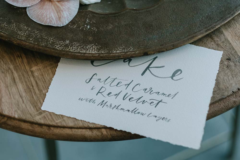 Amy + Brett - The Orchard Estate Byron Bay Wedding | The Events Lounge - Byron Bay Wedding Planner and Stylist | www.theeventslounge.com.au