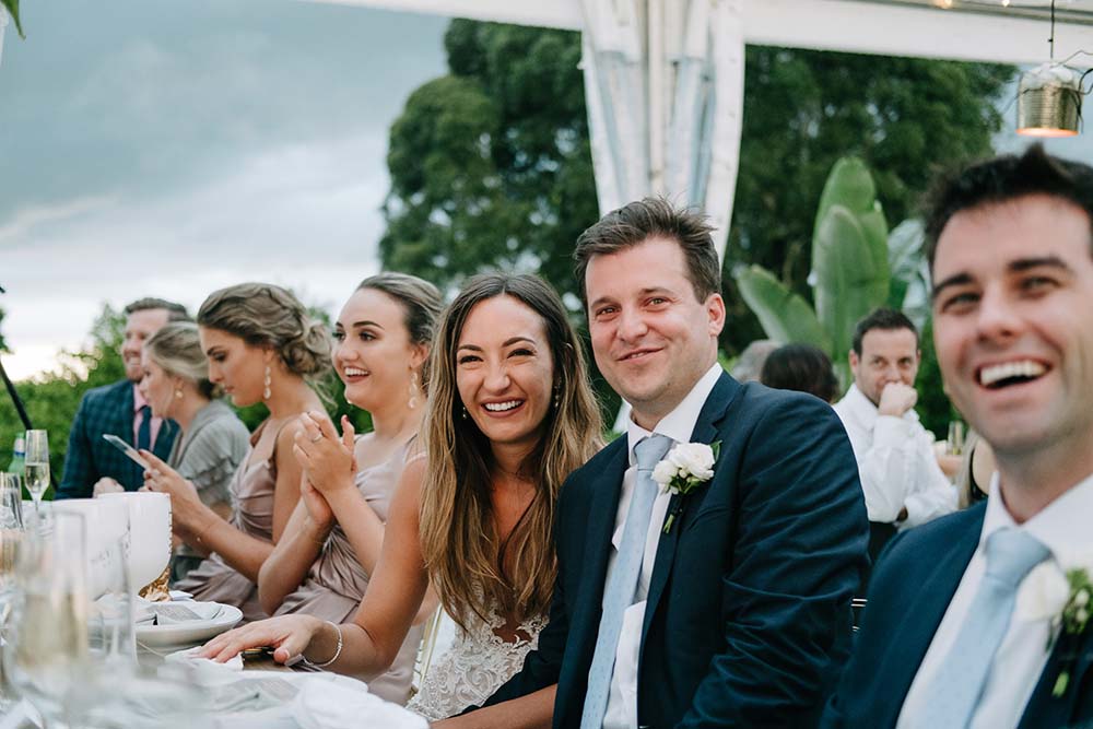 Chelsea + Matt - The Orchard Estate Byron Bay Wedding | The Events Lounge - Byron Bay Wedding Planner and Stylist | www.theeventslounge.com.au