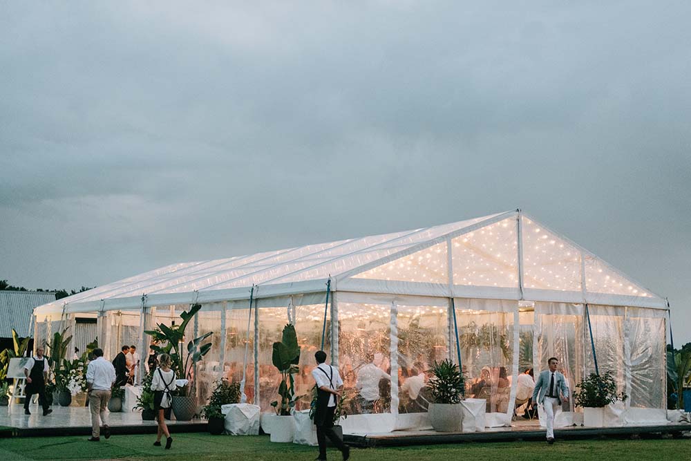 Chelsea + Matt - The Orchard Estate Byron Bay Wedding | The Events Lounge - Byron Bay Wedding Planner and Stylist | www.theeventslounge.com.au