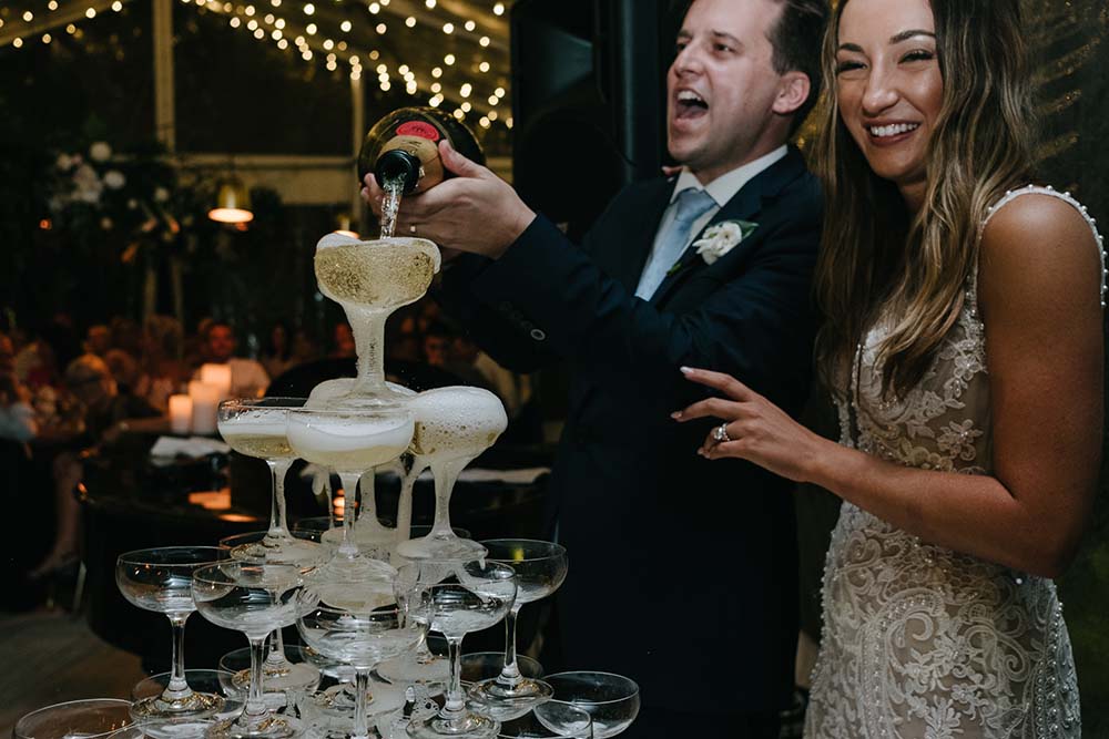 Chelsea + Matt - The Orchard Estate Byron Bay Wedding | The Events Lounge - Byron Bay Wedding Planner and Stylist | www.theeventslounge.com.au