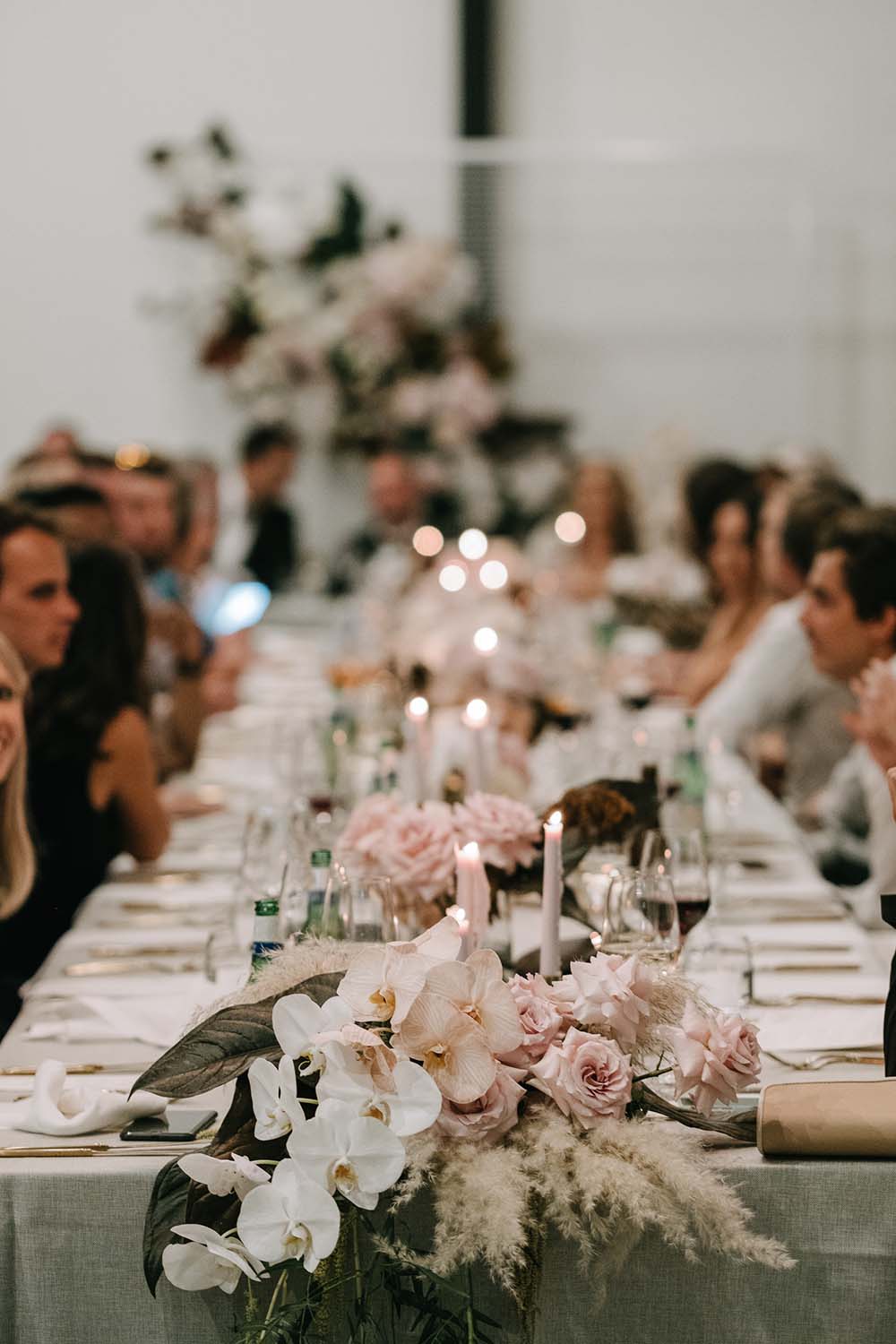 Amy + Brett - The Orchard Estate Byron Bay Wedding | The Events Lounge - Byron Bay Wedding Planner and Stylist | www.theeventslounge.com.au