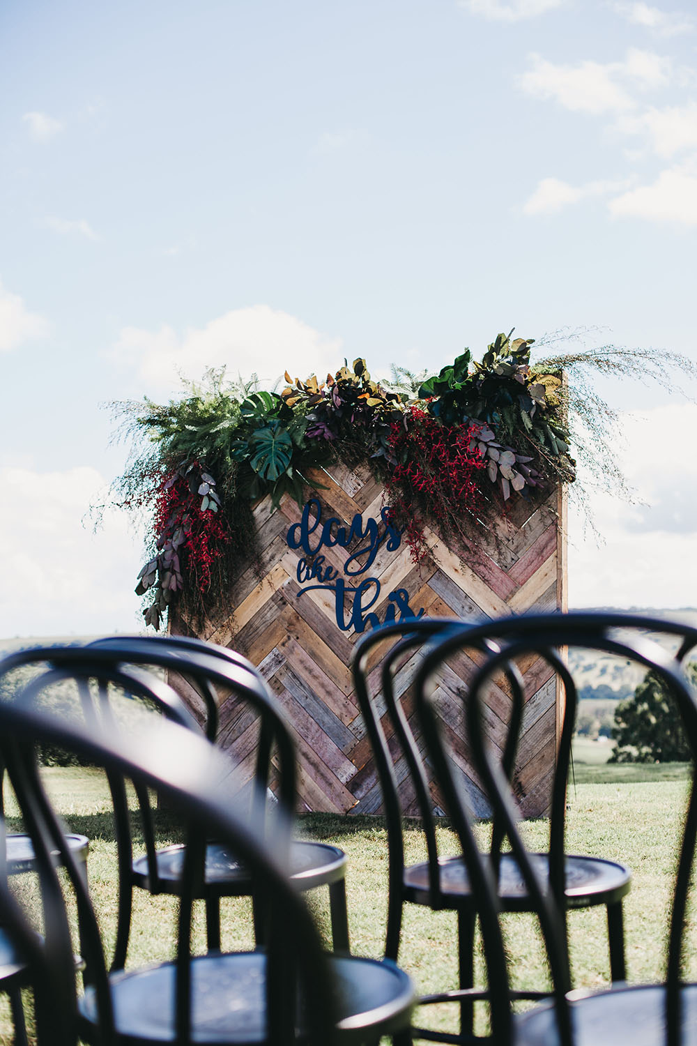 The Orchard Estate Byron Bay Wedding Venue | The Events Lounge - Byron Bay Wedding Planning and Styling