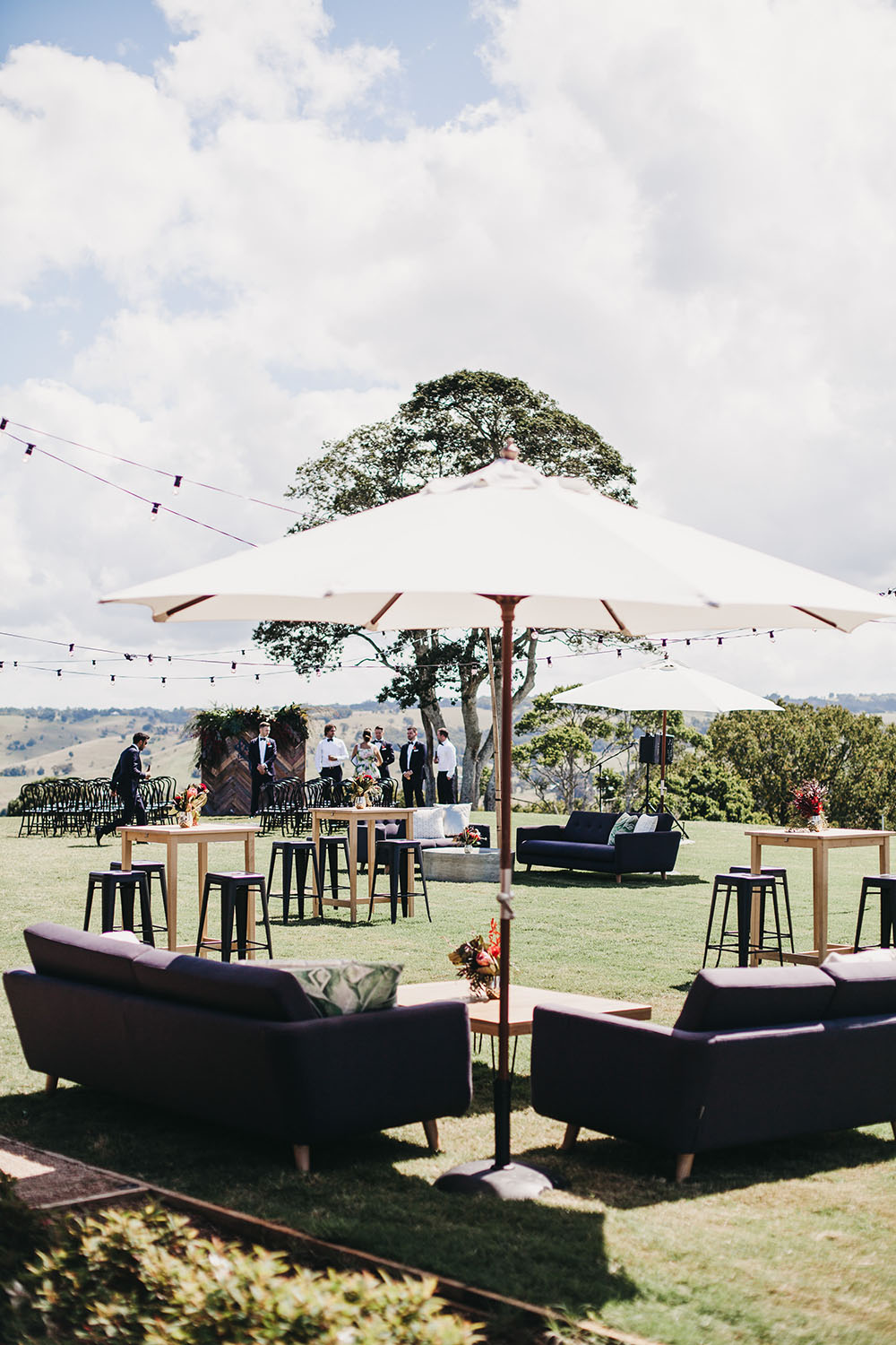 The Orchard Estate Byron Bay Wedding Venue | The Events Lounge - Byron Bay Wedding Planning and Styling