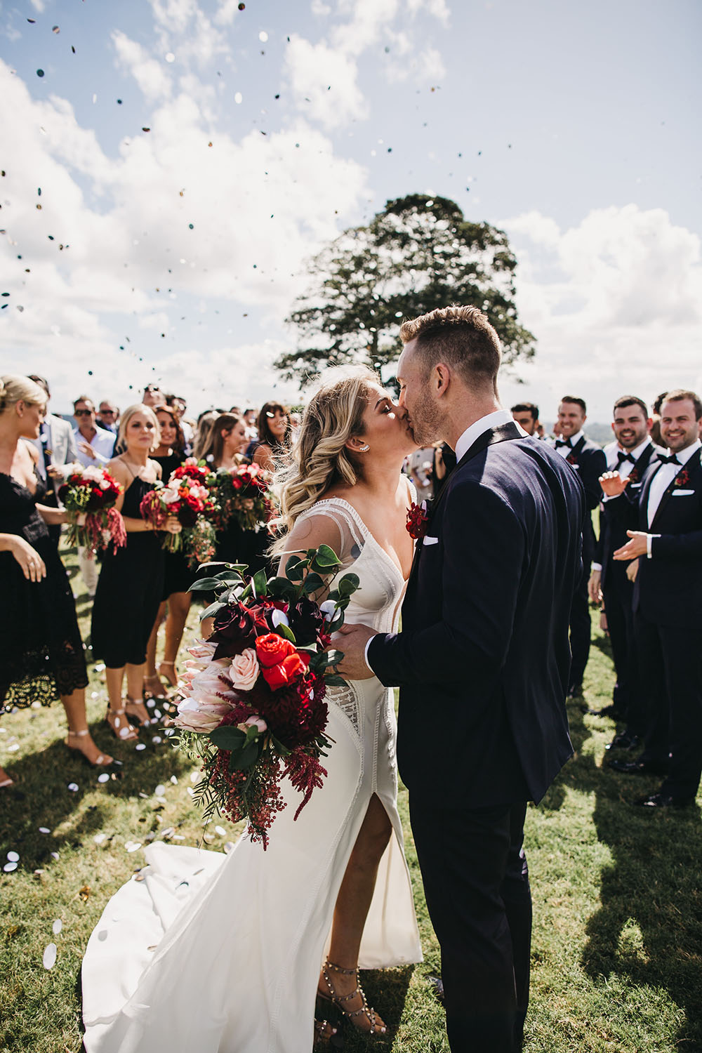 The Orchard Estate Byron Bay Wedding Venue | The Events Lounge - Byron Bay Wedding Planning and Styling