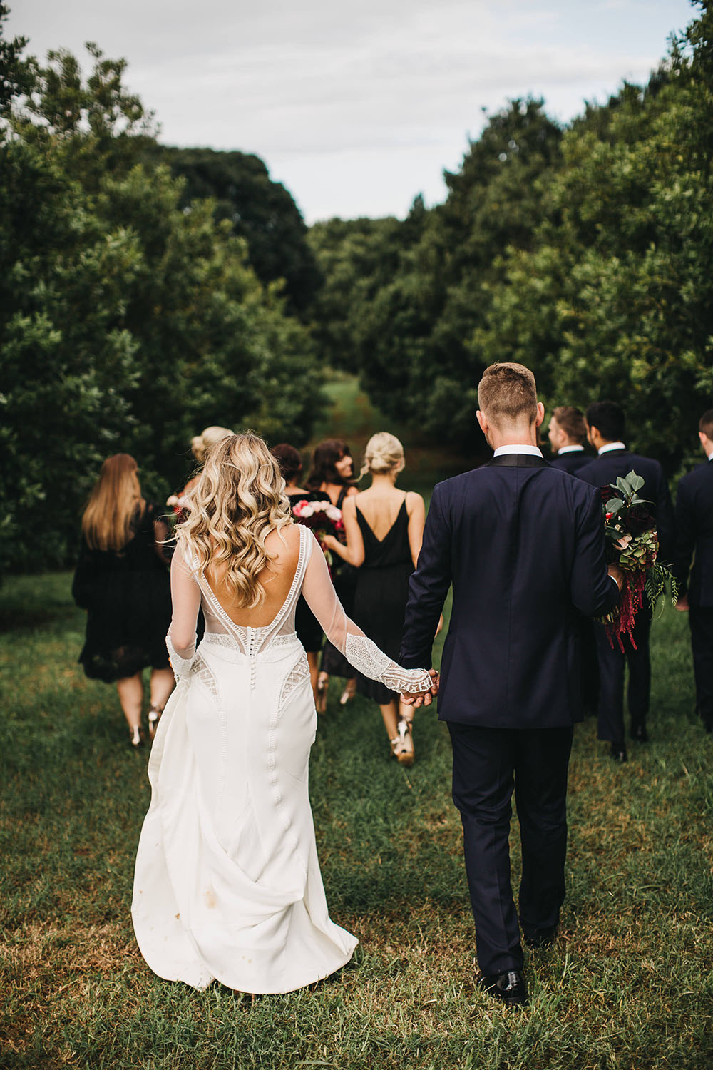 The Orchard Estate Byron Bay Wedding Venue | The Events Lounge - Byron Bay Wedding Planning and Styling