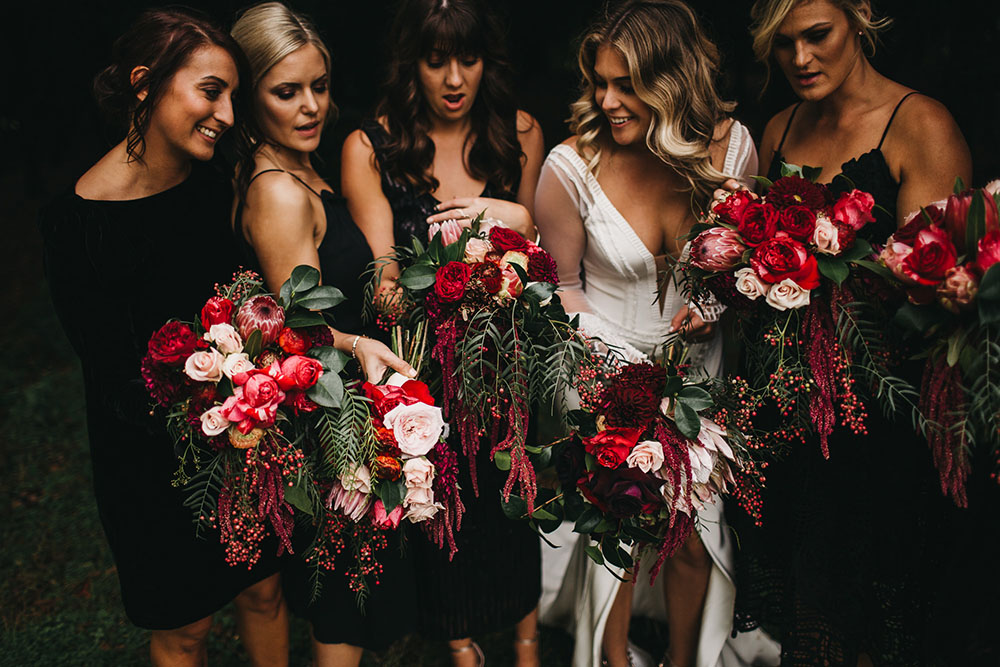 The Orchard Estate Byron Bay Wedding Venue | The Events Lounge - Byron Bay Wedding Planning and Styling