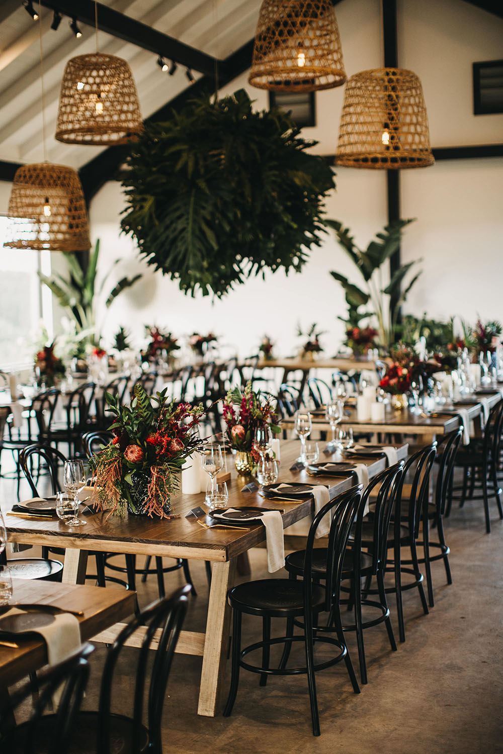 The Orchard Estate Byron Bay Wedding Venue | The Events Lounge - Byron Bay Wedding Planning and Styling