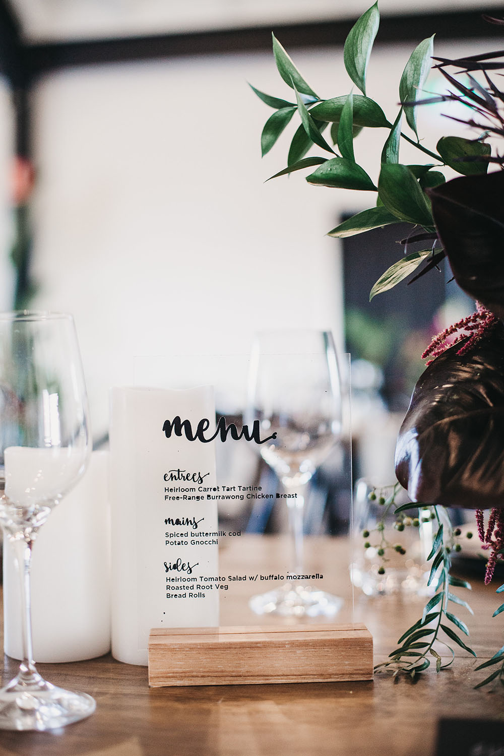 The Orchard Estate Byron Bay Wedding Venue | The Events Lounge - Byron Bay Wedding Planning and Styling