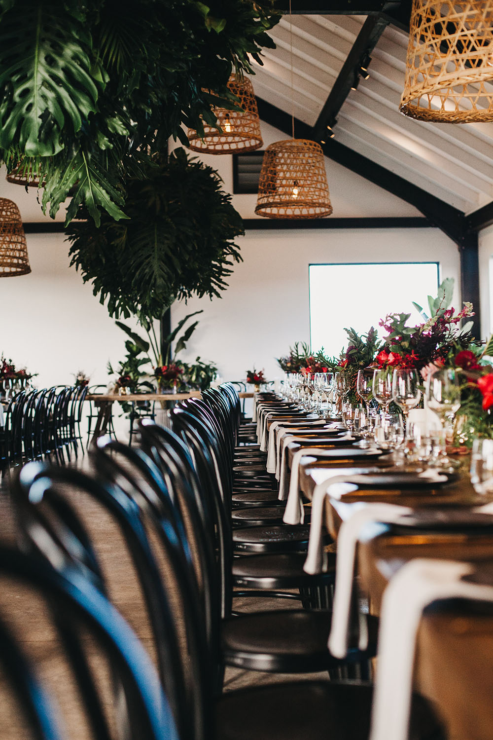 The Orchard Estate Byron Bay Wedding Venue | The Events Lounge - Byron Bay Wedding Planning and Styling