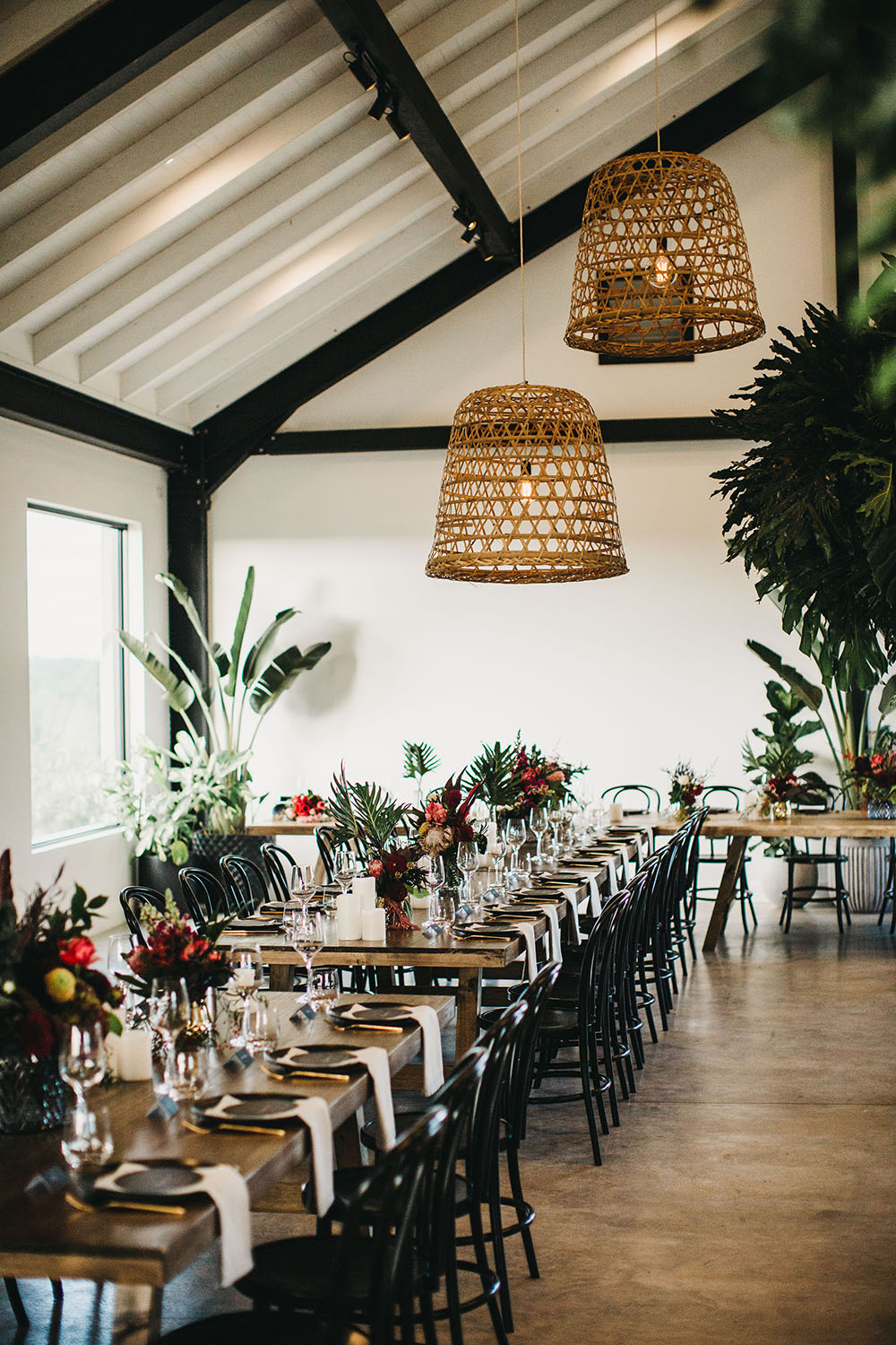 The Orchard Estate Byron Bay Wedding Venue | The Events Lounge - Byron Bay Wedding Planning and Styling