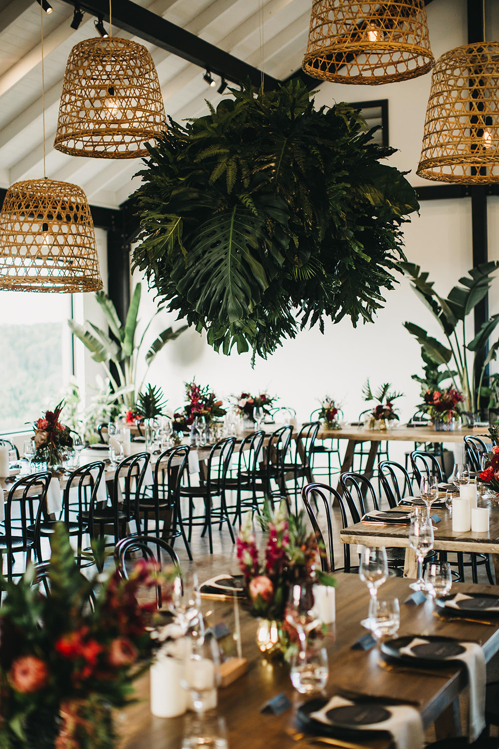 The Orchard Estate Byron Bay Wedding Venue | The Events Lounge - Byron Bay Wedding Planning and Styling